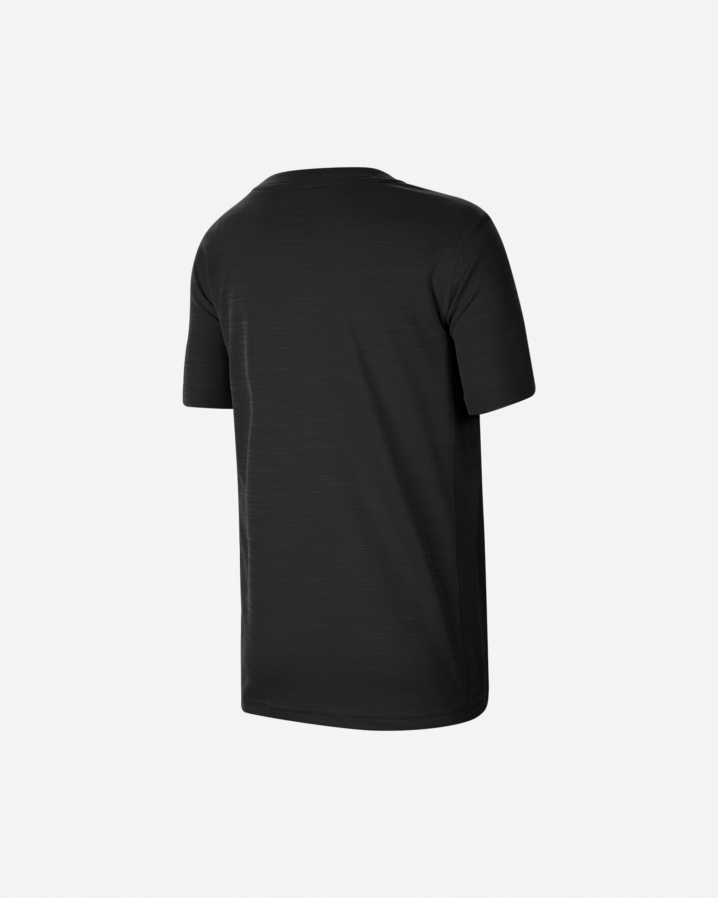  T-Shirt NIKE DRI-FIT SWOOSH JR S5164546|010|S scatto 1