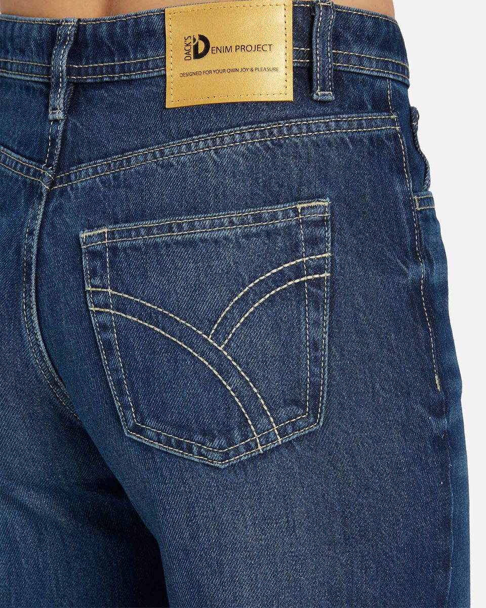  Jeans DACK'S CASUAL CITY W S4106773|MD|38 scatto 3