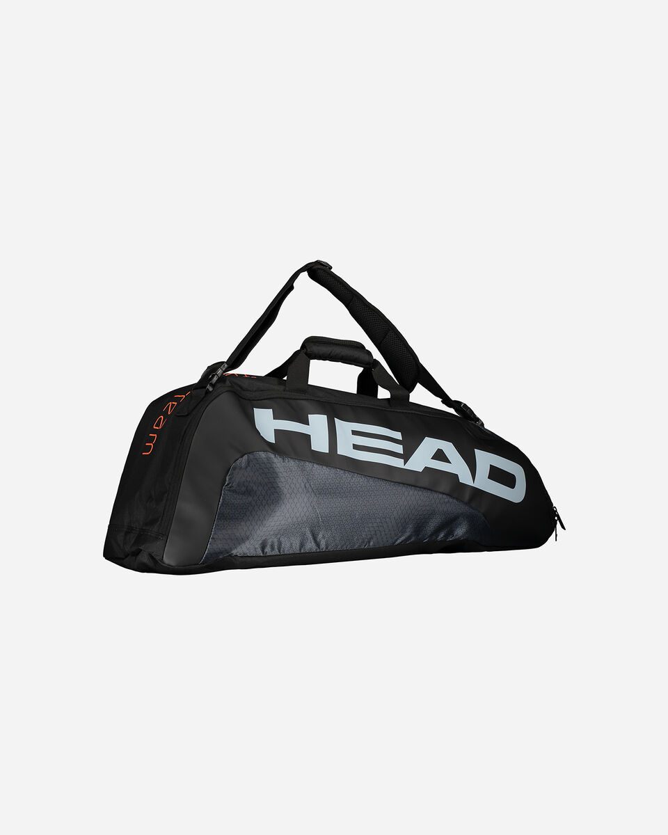  Fodero HEAD TOUR TEAM 6R COMBI S5221057|BKGR|UNI scatto 1