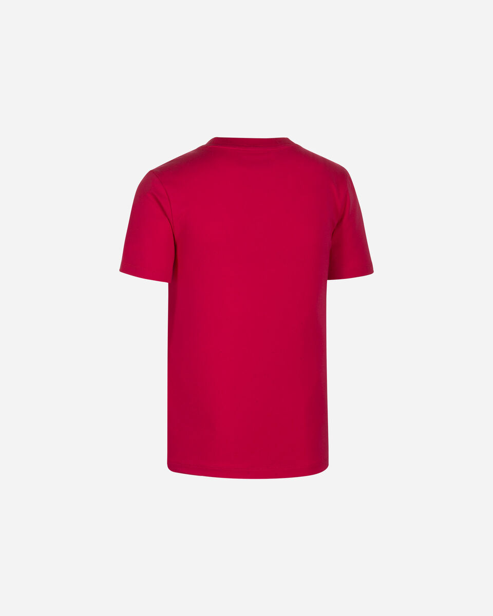  T-Shirt ADIDAS TREFOIL ADICOLOR W S5210158|UNI|36 scatto 0