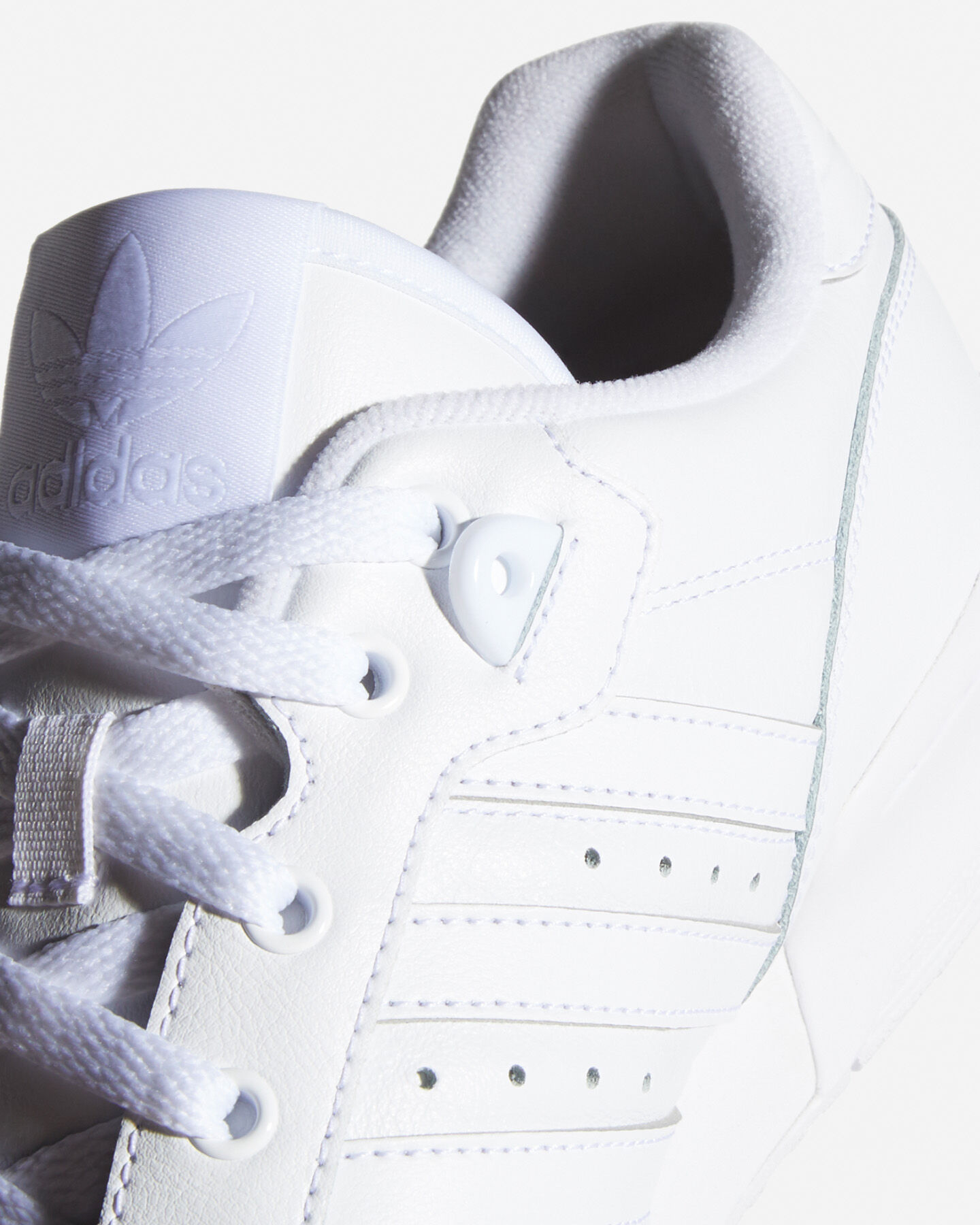 Scarpe sneakers ADIDAS RIVARLY LOW M S5069996|UNI|3- scatto 4