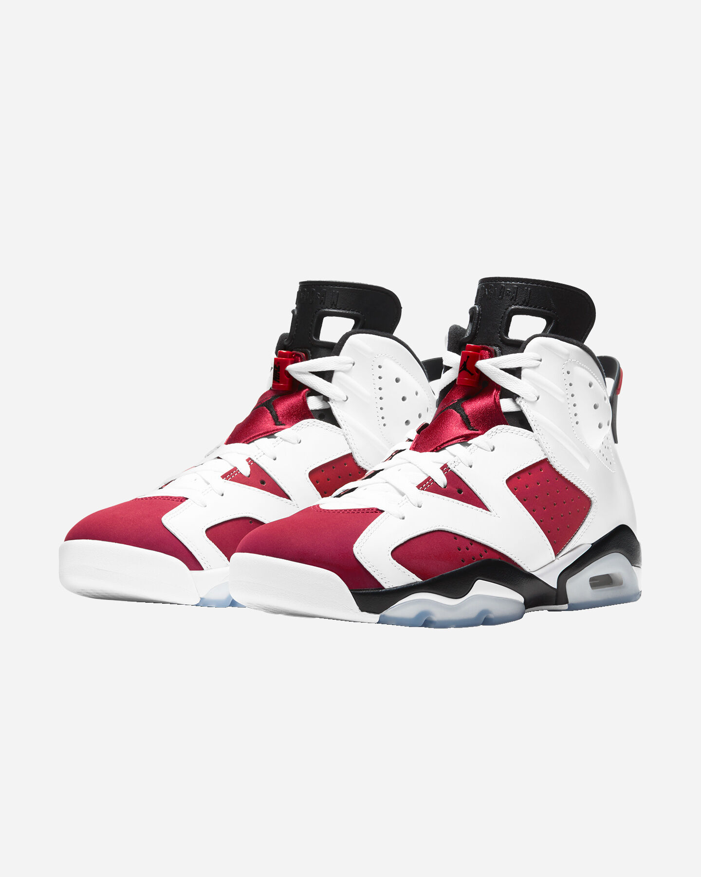 Scarpe Sneakers Nike Air Jordan 6 Retro M CT8529-106 | Cisalfa Sport