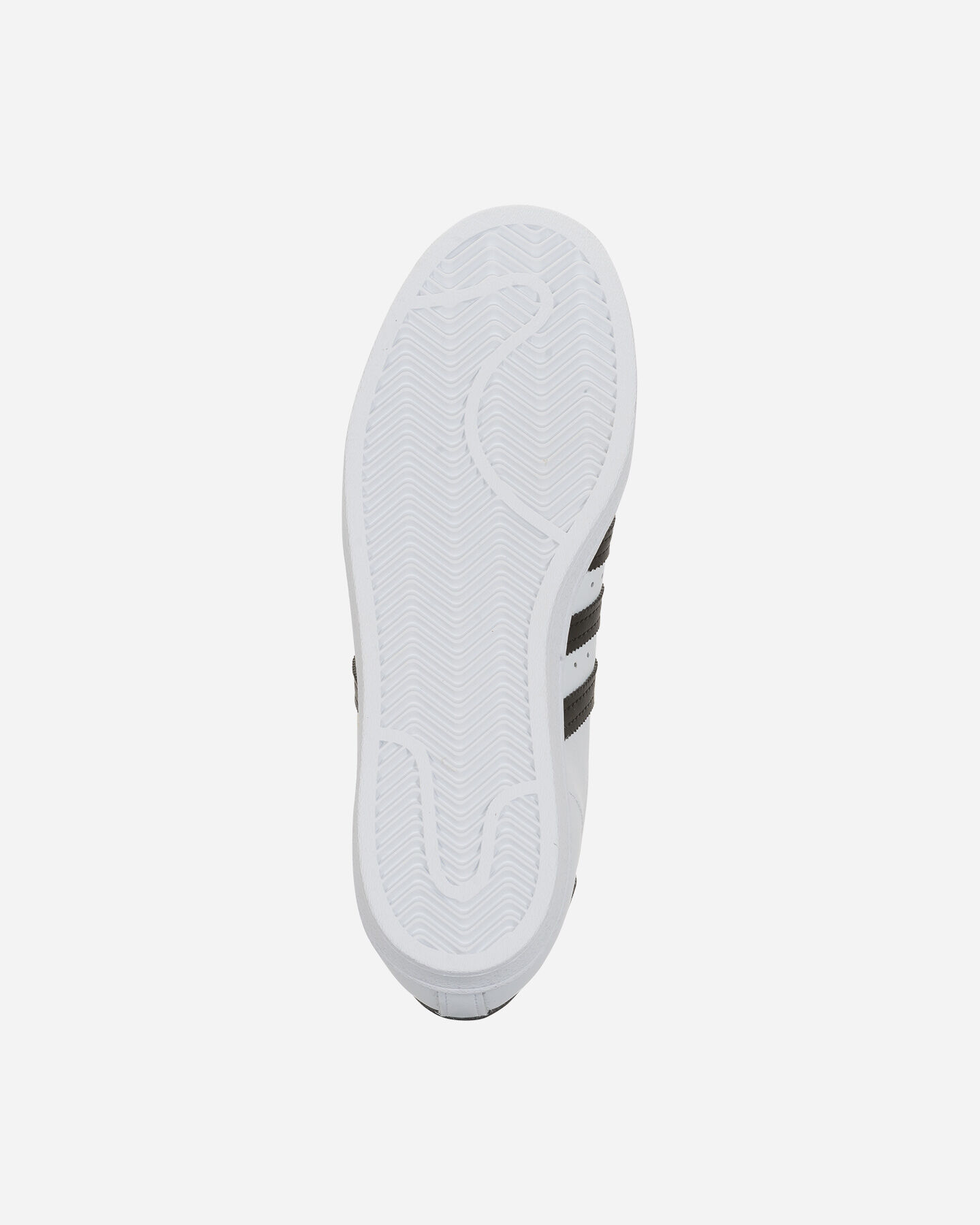  Scarpe sneakers ADIDAS SUPERSTAR GS JR S5150335|UNI|3- scatto 2