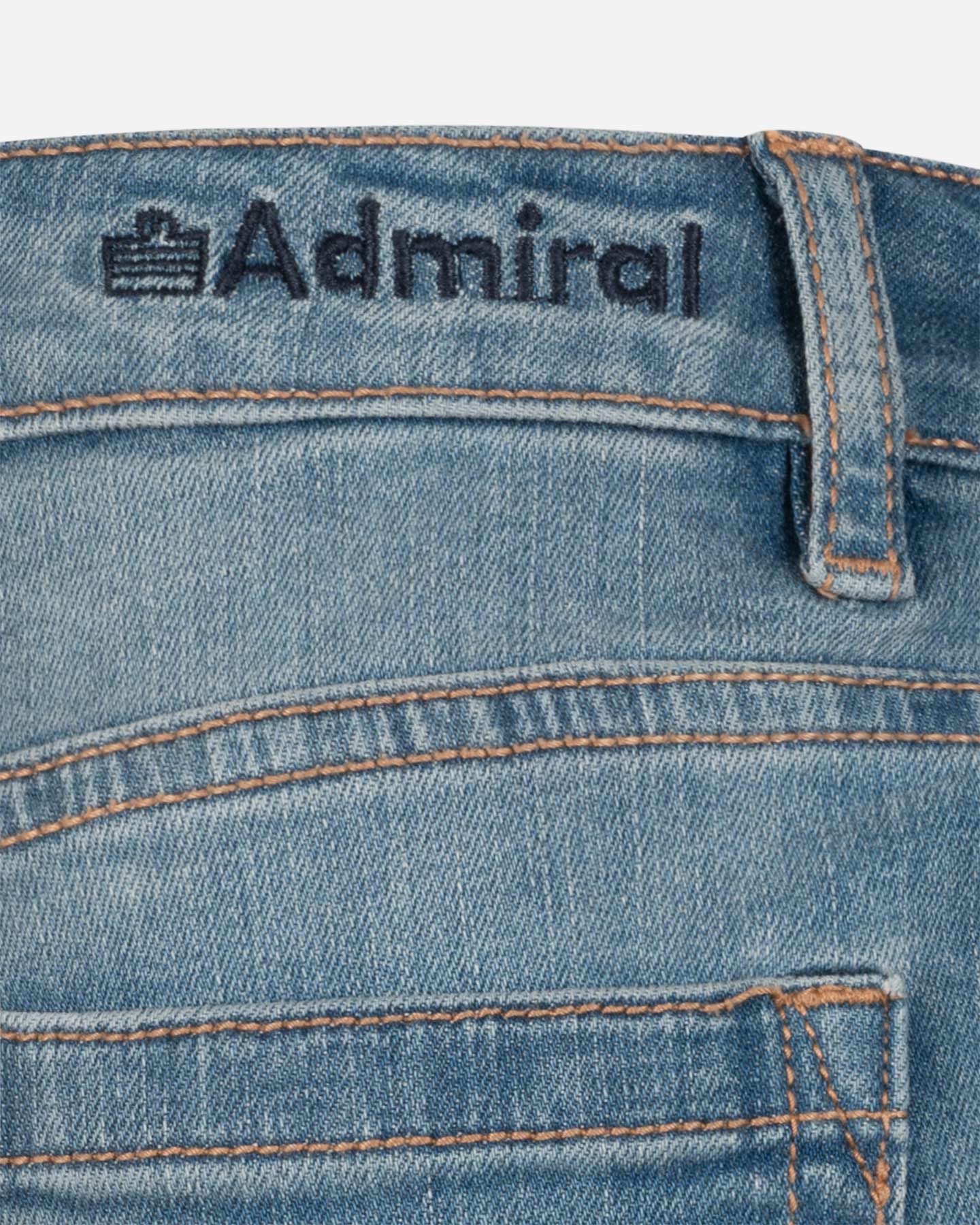  Jeans ADMIRAL LIFESTYLE JR S4130322|LD|6A scatto 2