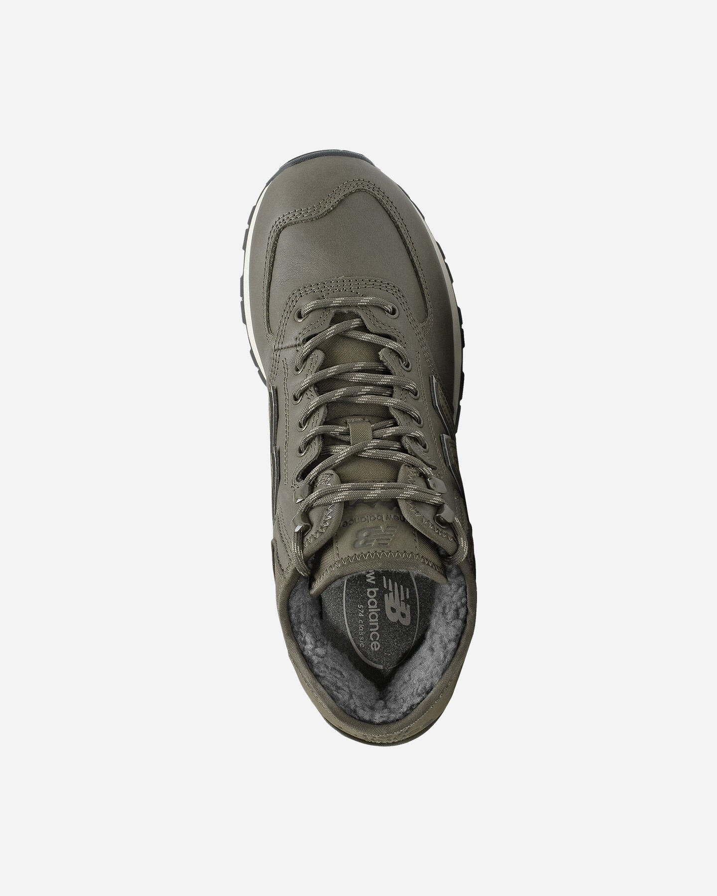  Scarpe sneakers NEW BALANCE 574 M S5335082|-|D11 scatto 2