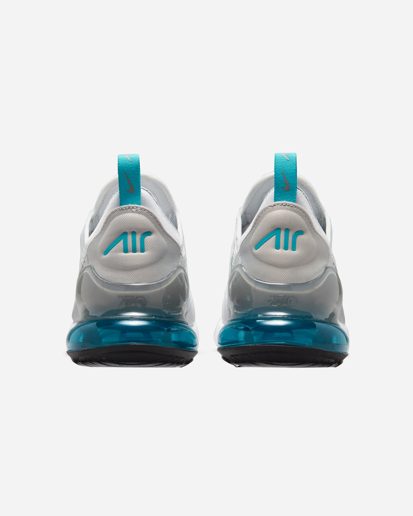  Scarpe sneakers NIKE AIR MAX 270 ESS M S5306528|002|6 scatto 4