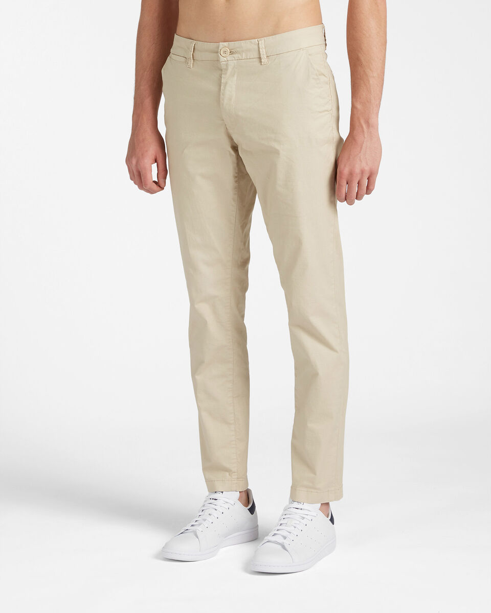  Pantalone DACK'S BASIC COLLECTION M S4118693|007|54 scatto 2