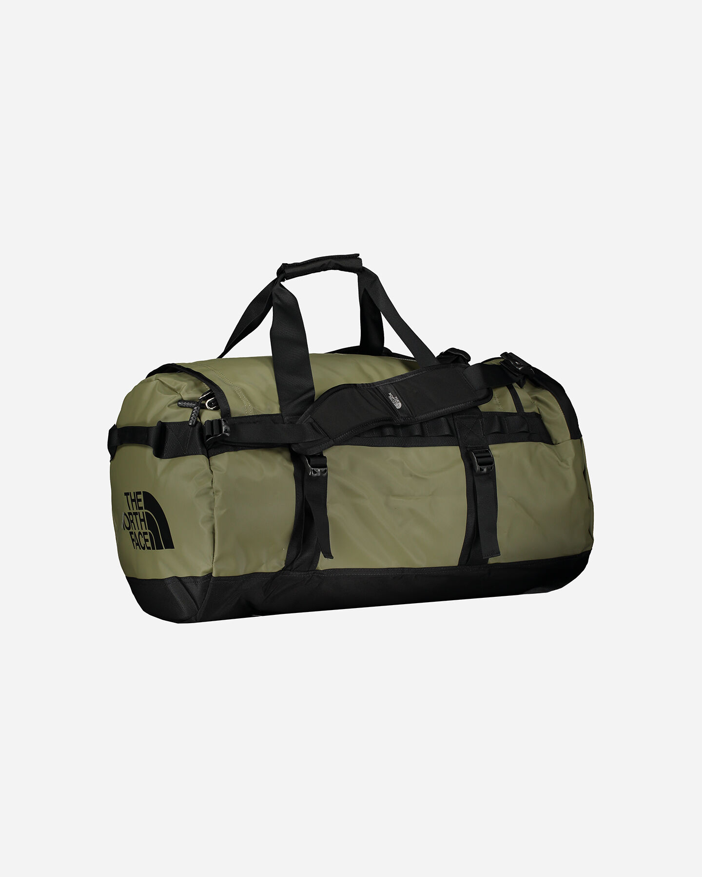  Borsa THE NORTH FACE BASE CAMP DUFFEL S5241838|N0W|OS scatto 1