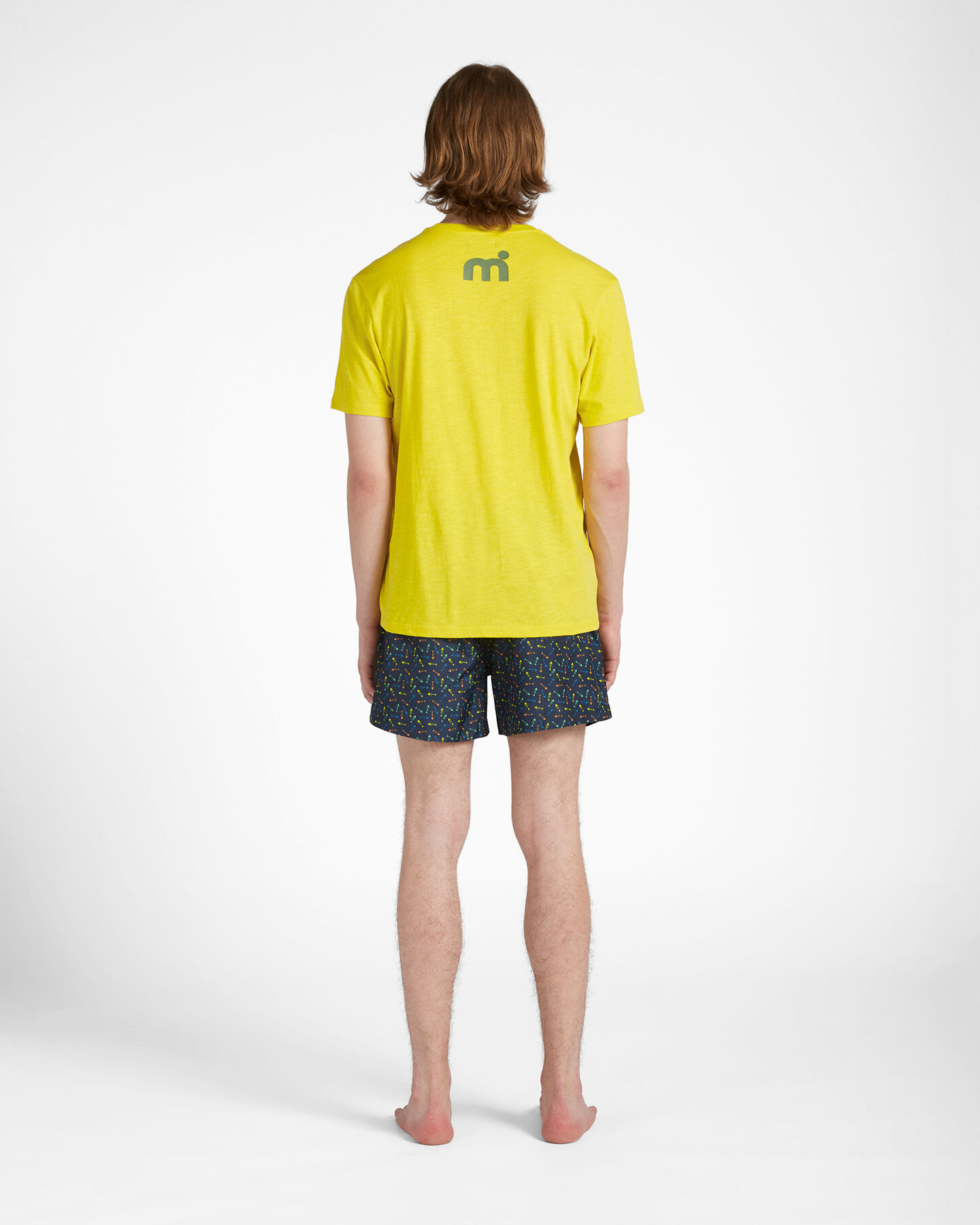  T-Shirt MISTRAL SURF 1976 M S4102910|699|S scatto 2