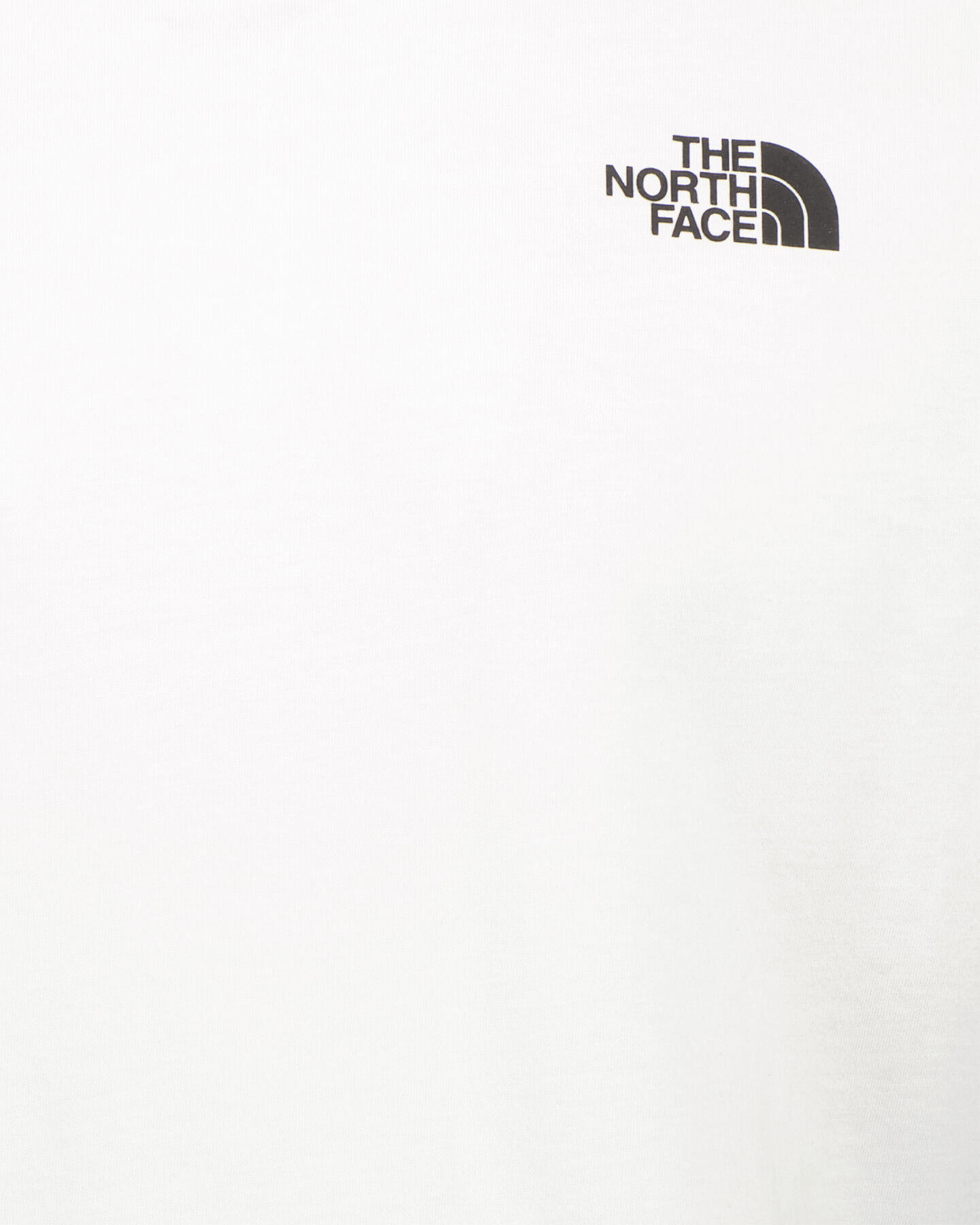  T-Shirt THE NORTH FACE REDBOX M S5015364|FN4|XXS scatto 2