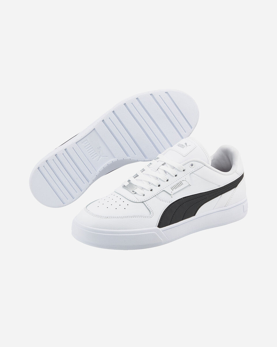  Scarpe sneakers PUMA CAVEN DIME M S5399029 scatto 1