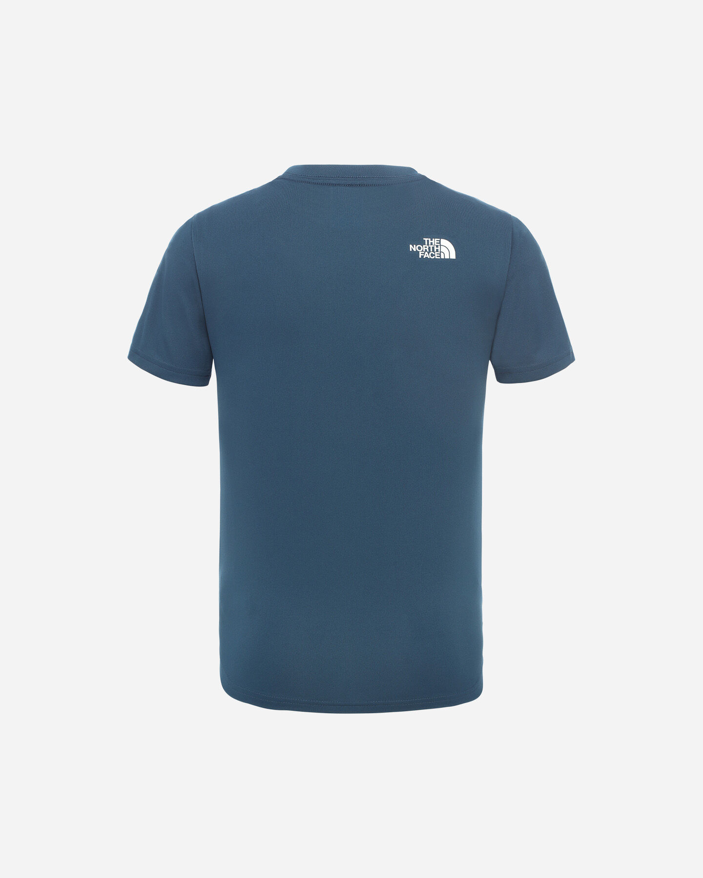  T-Shirt THE NORTH FACE REAXION 2.0 JR S5202373|N4L|XS scatto 1