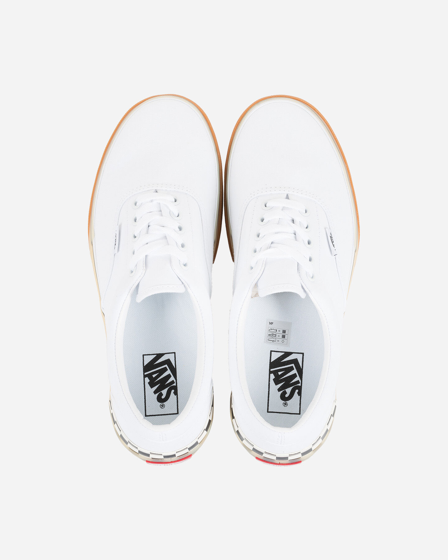  Scarpe sneakers VANS ERA STACKED W S5120233|TDC|3.5 scatto 3