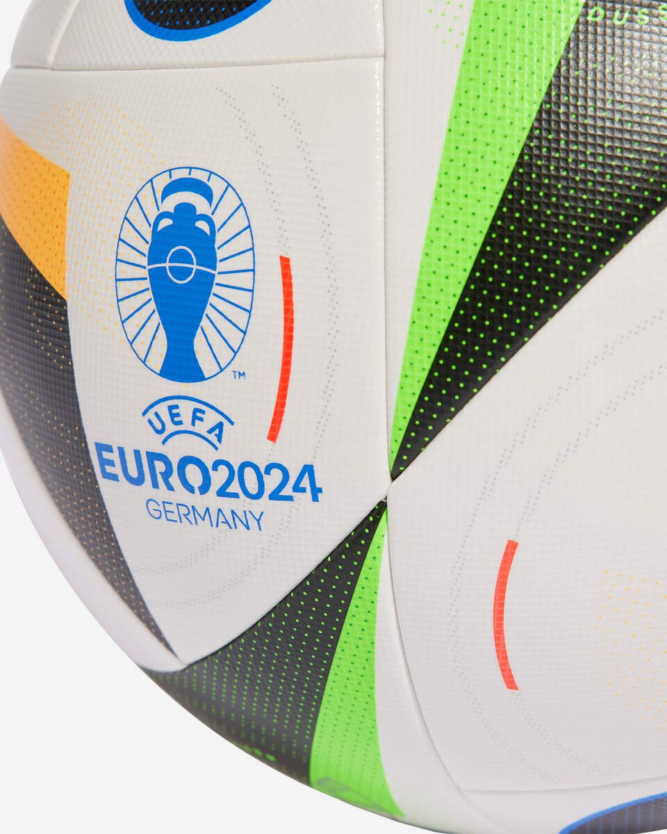  Pallone calcio ADIDAS EURO 24 COMP SZ 5  S5654619|UNI|5 scatto 3