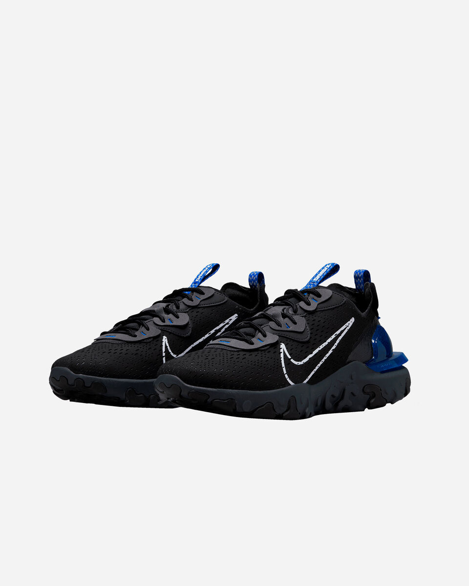  Scarpe sneakers NIKE REACT VISION M S5473900|001|6 scatto 1
