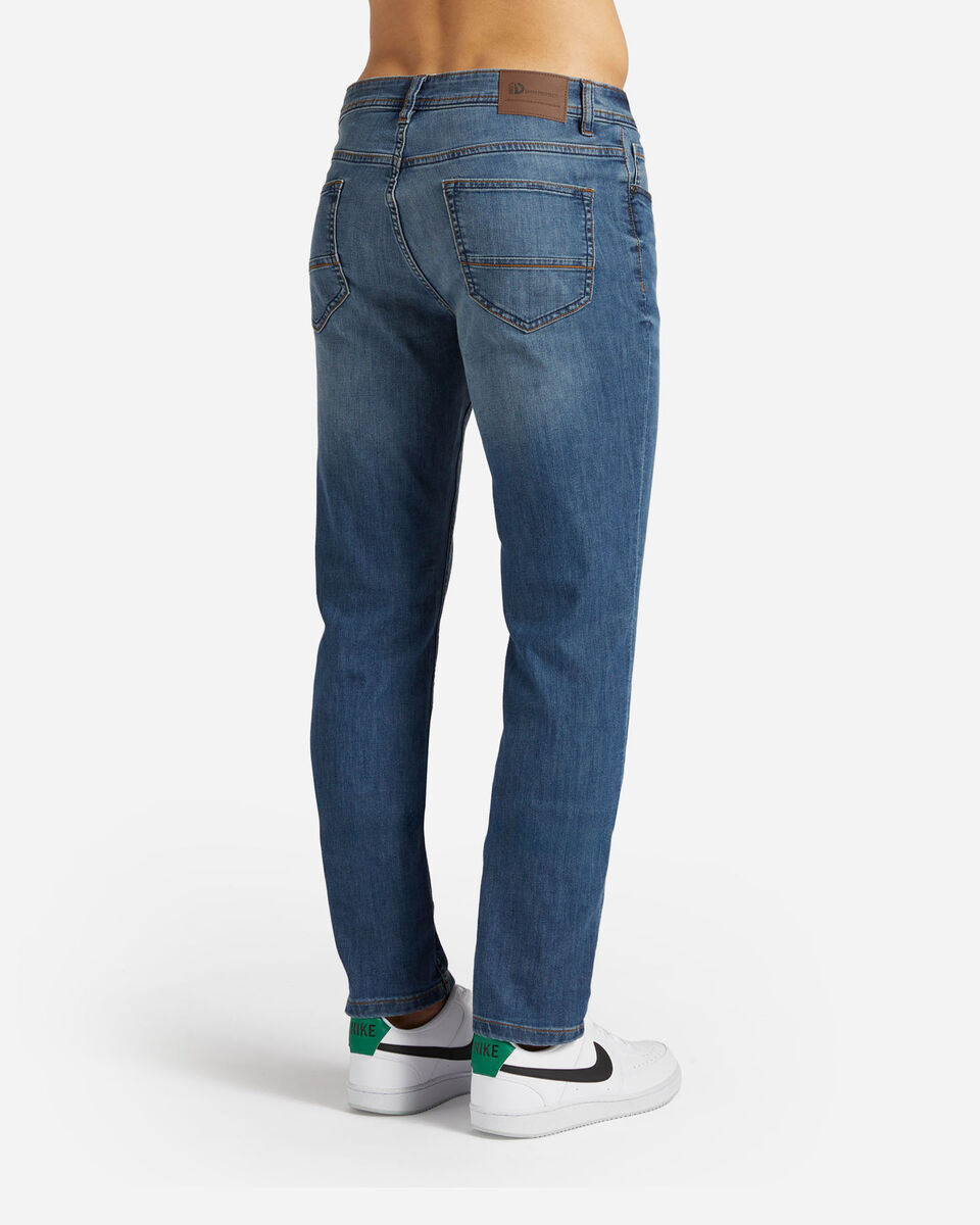  Jeans DACK'S ESSENTIAL M S4129651|MD|44 scatto 1