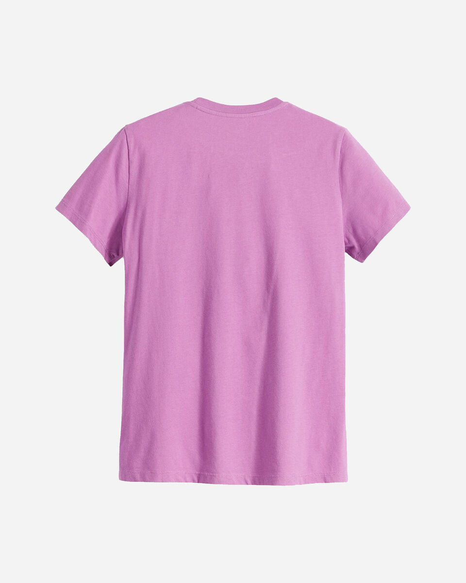  T-Shirt LEVI'S LOGO CHESTIT W S4126143|0247|L scatto 1
