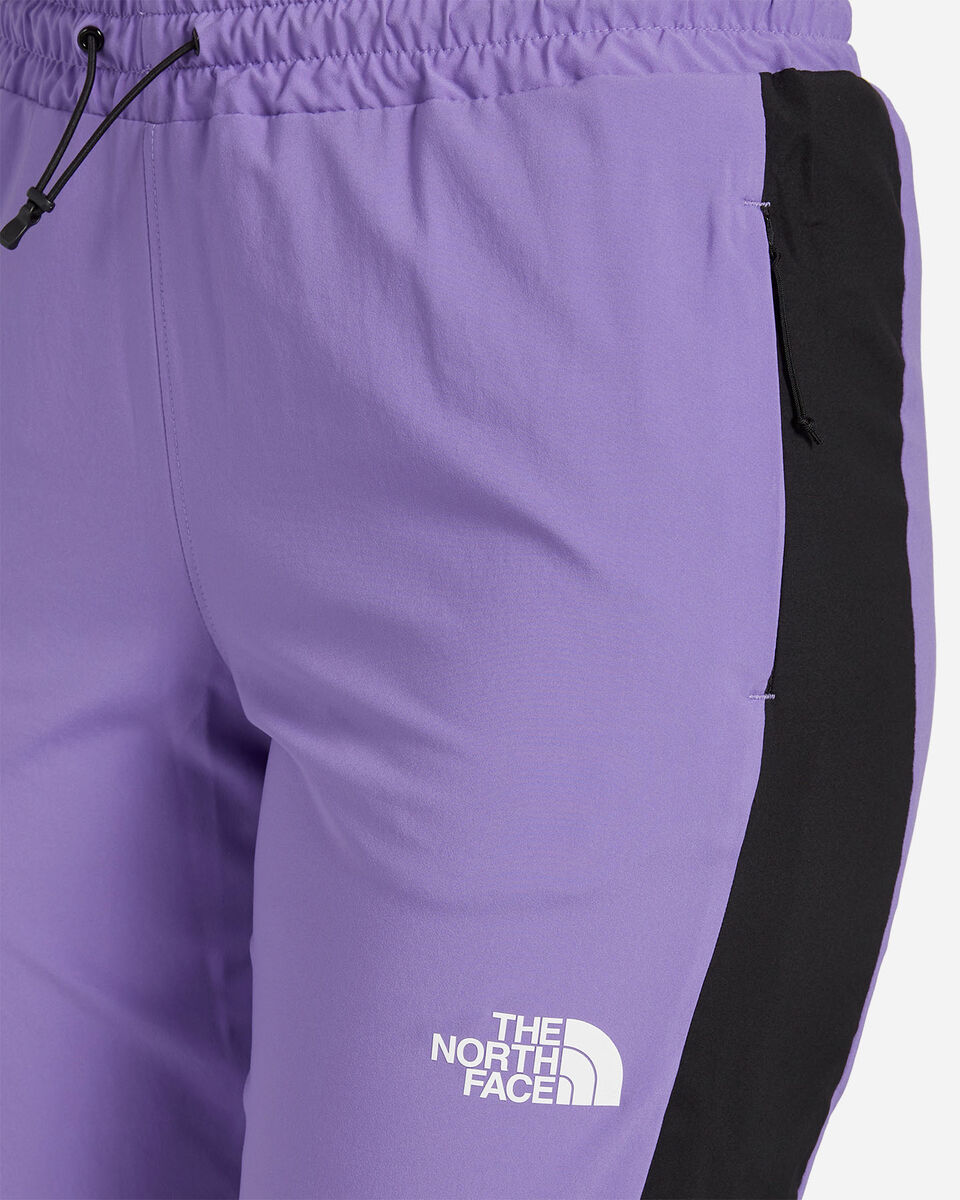  Pantalone THE NORTH FACE WOVEN W S5303340|WQ7|REGXS scatto 3