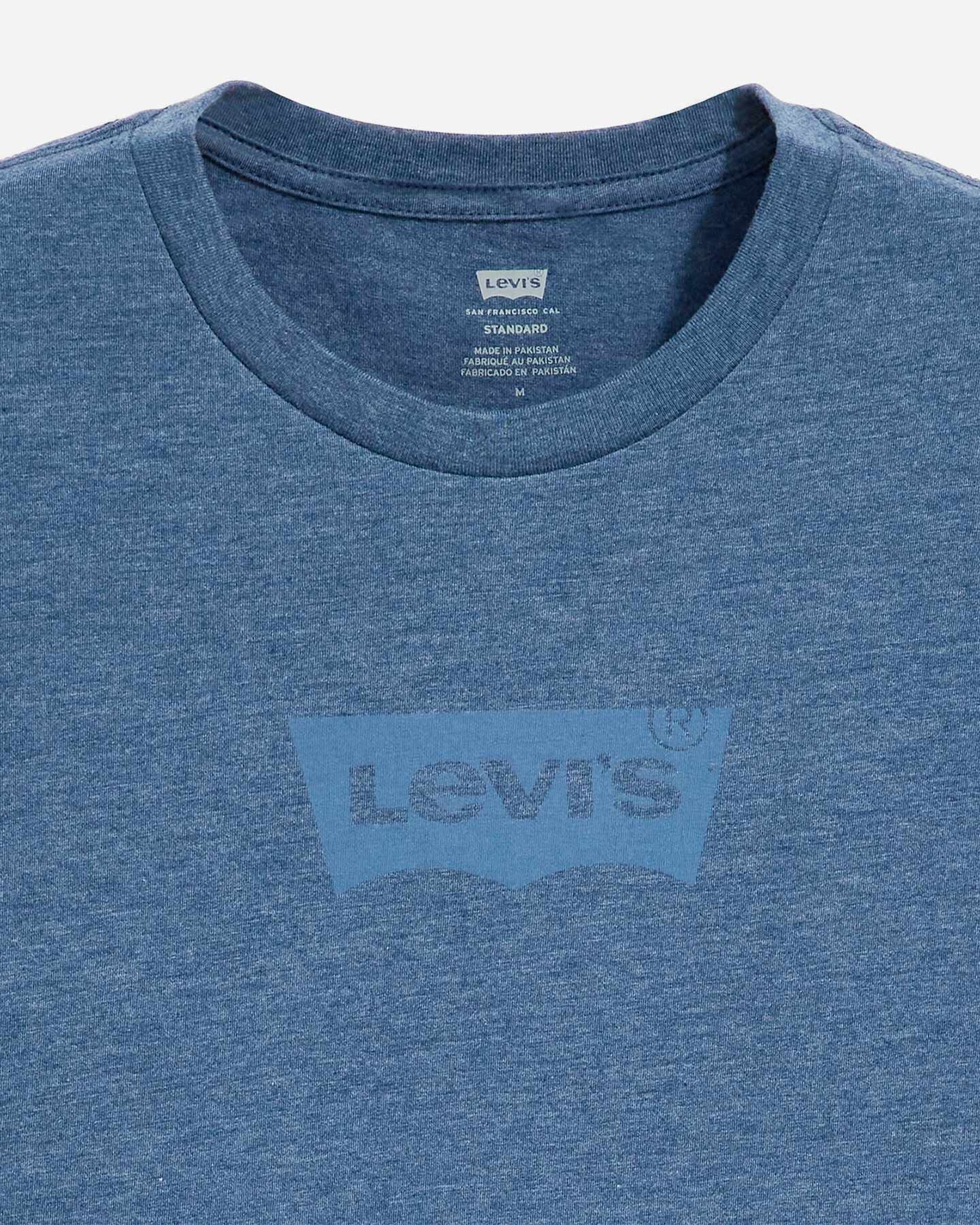  T-Shirt LEVI'S MODAL M S4131453|1493|S scatto 3