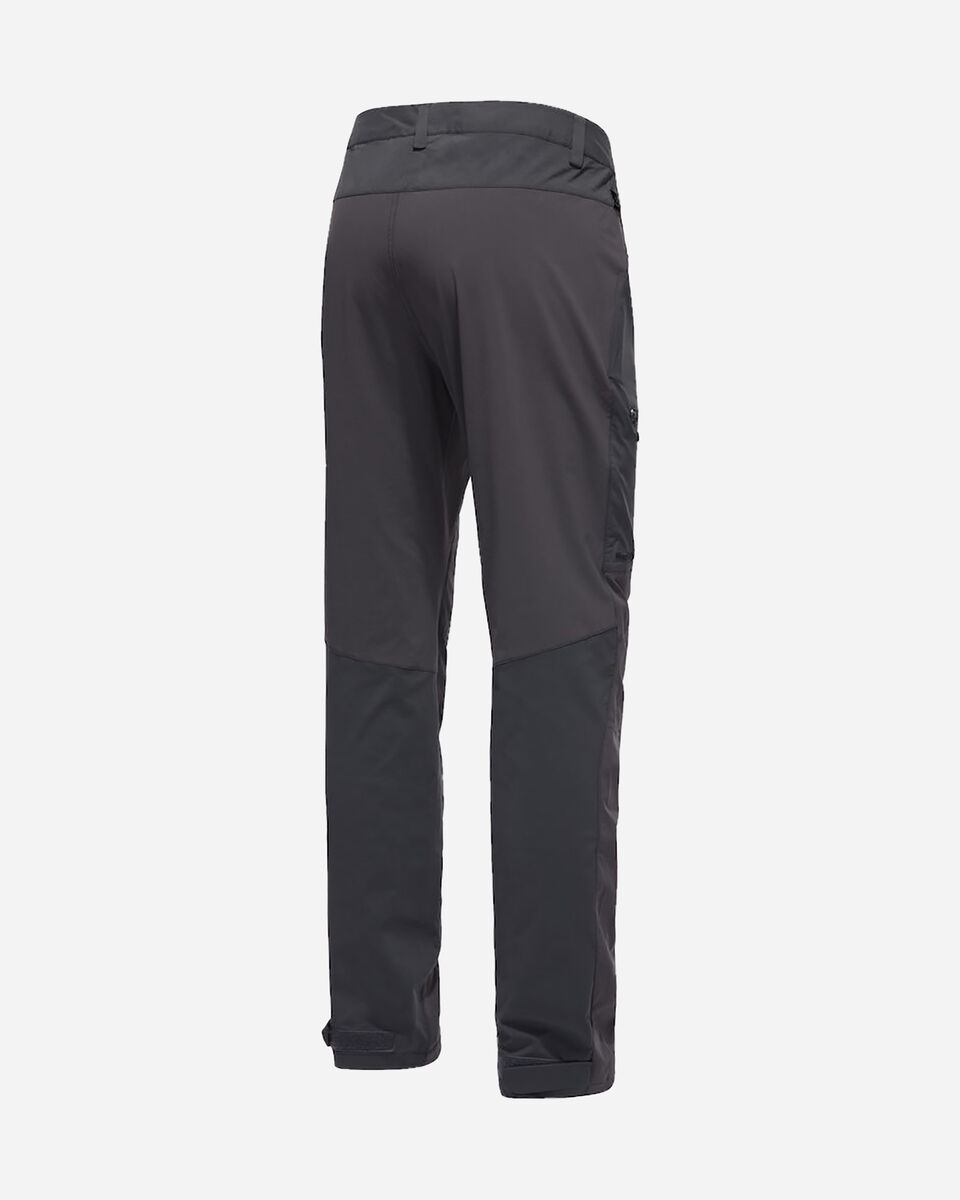  Pantalone outdoor HAGLOFS LITE FLEX  M S4077000|1|S scatto 1