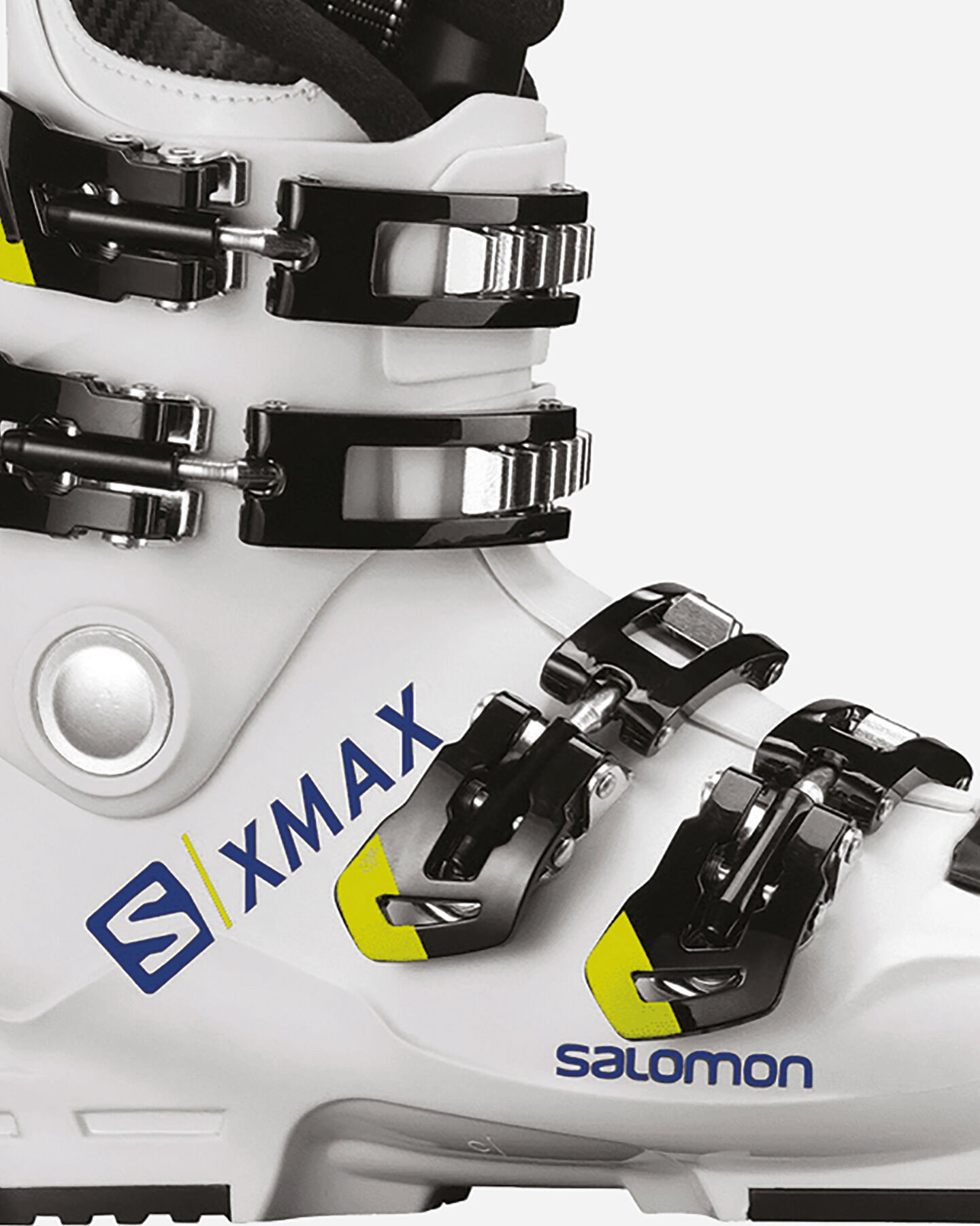  Scarponi sci SALOMON S/MAX 60T L JR S5097041|UNI|21/21.5 scatto 1