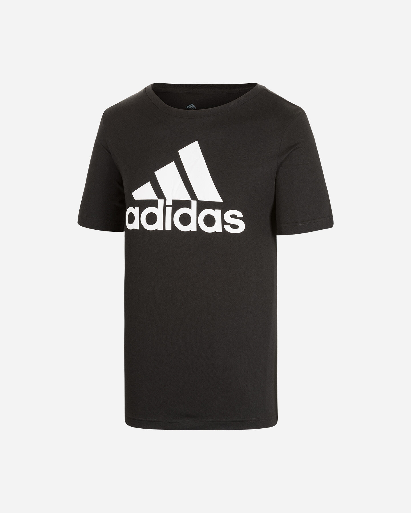  T-Shirt ADIDAS BOSS LOGO M S5274329|UNI|XS scatto 0