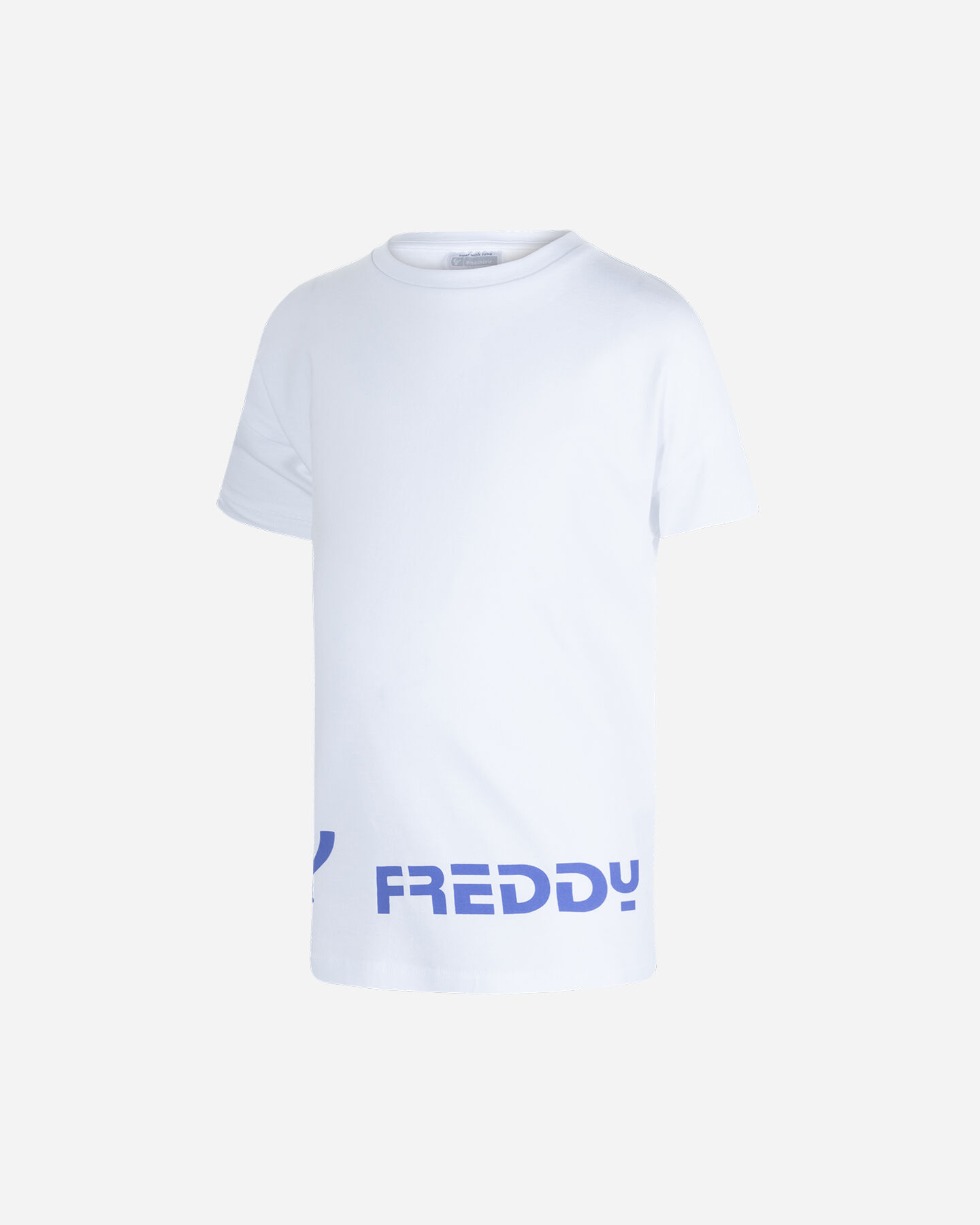  T-Shirt FREDDY BOYFRIEND JR S4120786|005|8A scatto 0