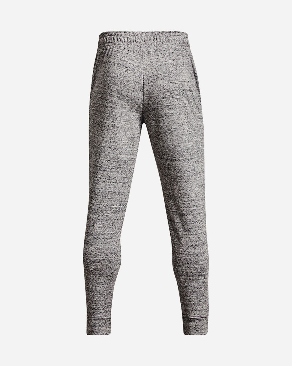 Pantalone UNDER ARMOUR RIVAL TERRY M S5605795|0112|XS scatto 1