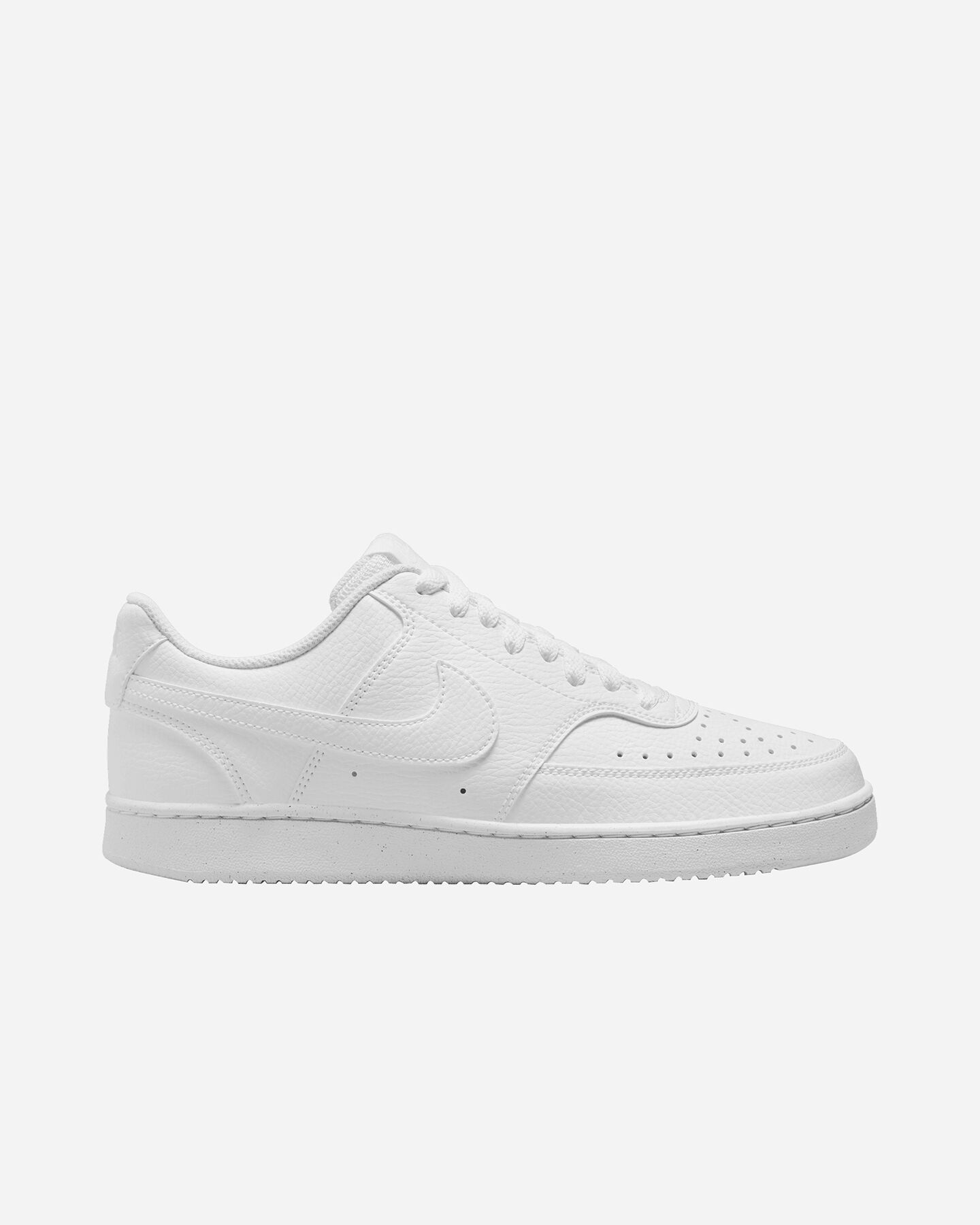  Scarpe sneakers NIKE COURT VISION LOW BE W S5318533|100|5.5 scatto 0