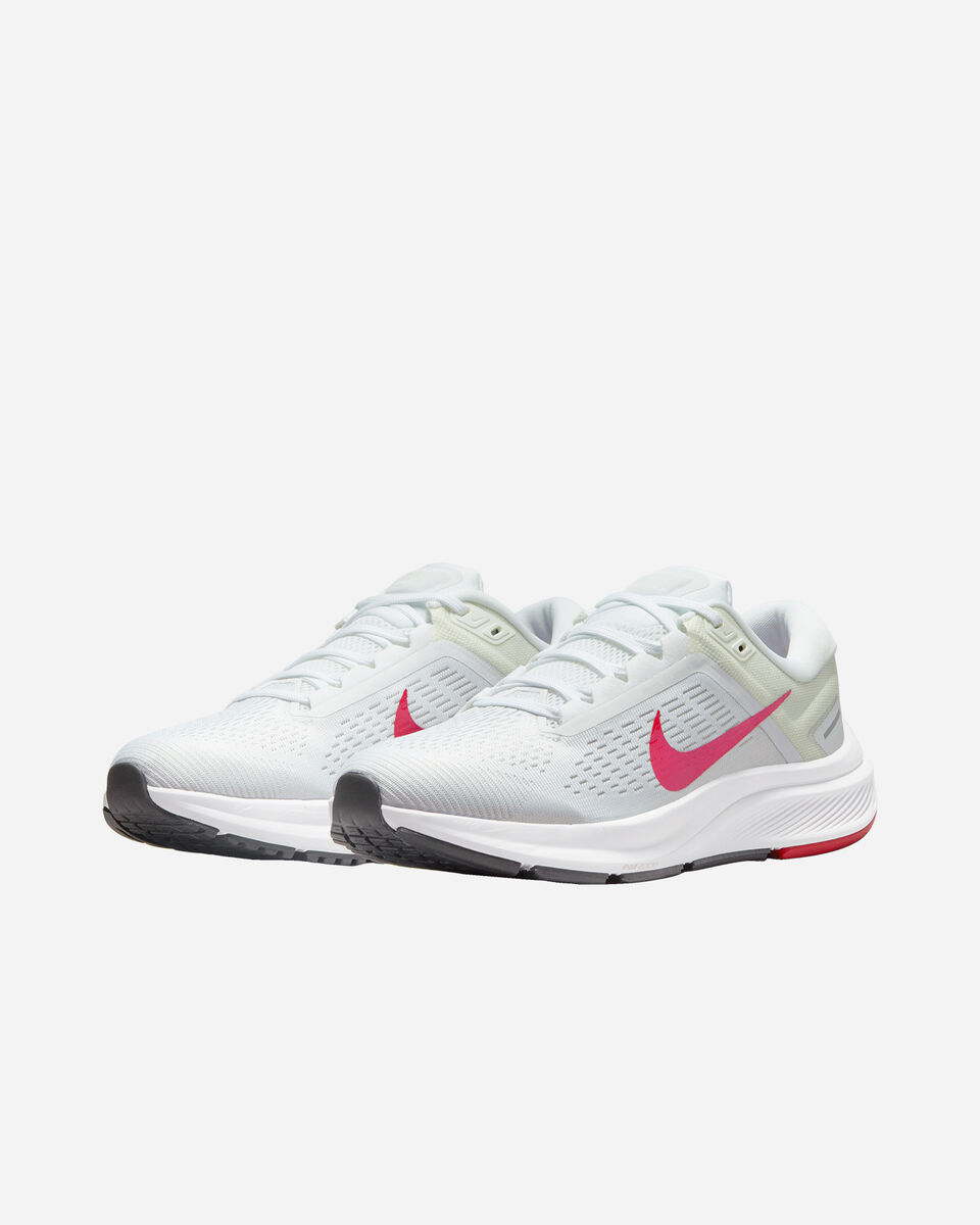 Scarpe running NIKE AIR ZOOM STRUCTURE 24 W S5372848|103|5 scatto 1