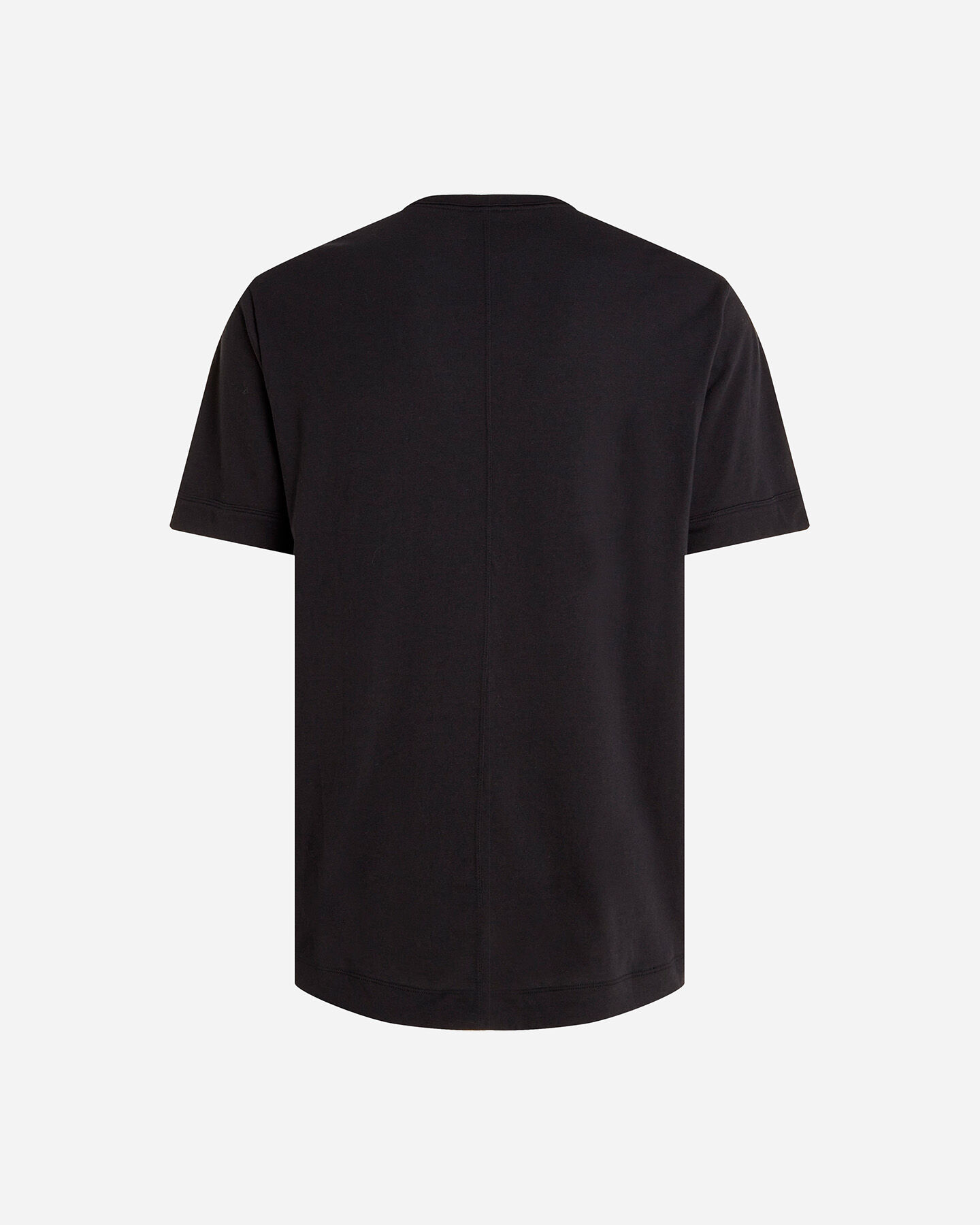  T-Shirt CALVIN KLEIN SPORT EFFECT LOGO TAPE M S4120358|BAE|S scatto 1