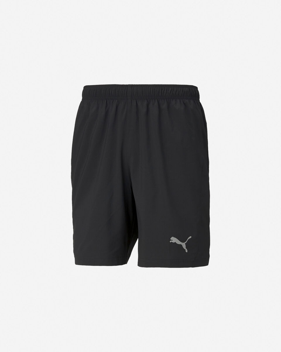  Short running PUMA FAVORITE WOVEN 7" SESSION M S5283724|01|S scatto 0