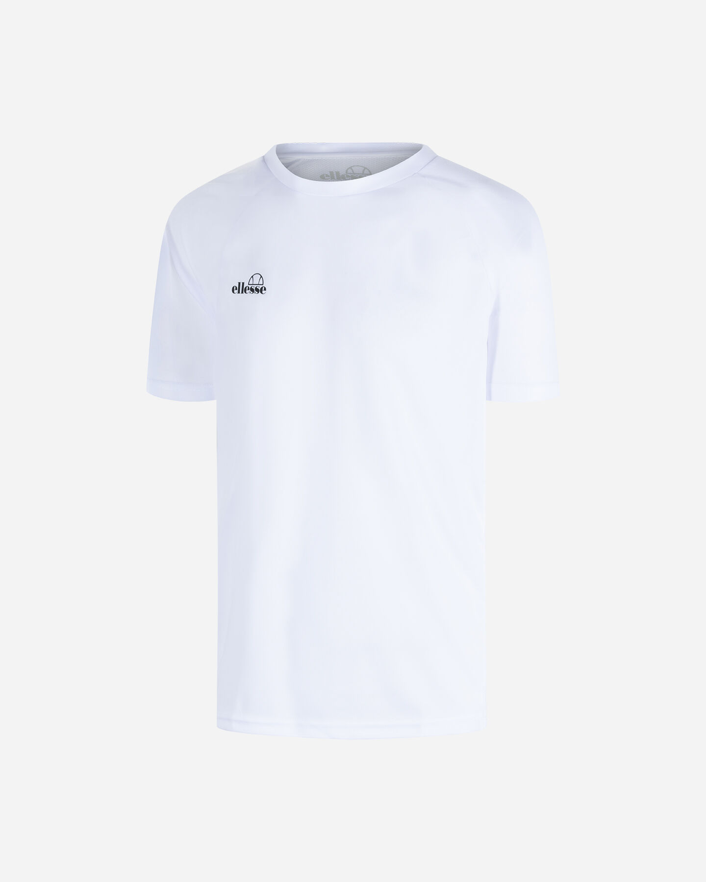  T-Shirt tennis ELLESSE CLASSIC M S4103318|001|M scatto 0