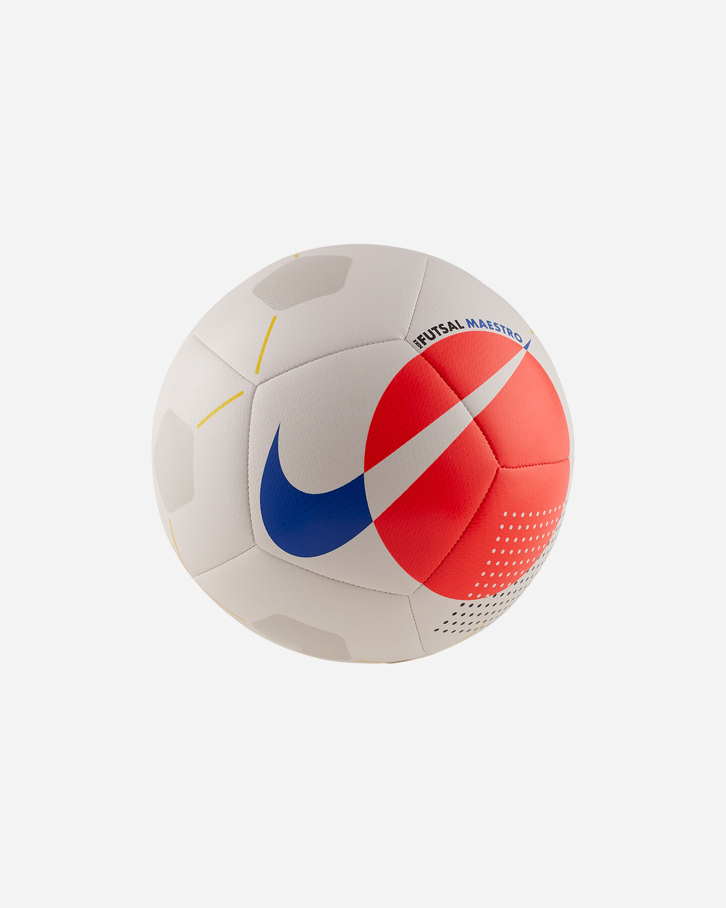  Pallone calcio NIKE MAESTRO RC S5131587|101|PRO scatto 1