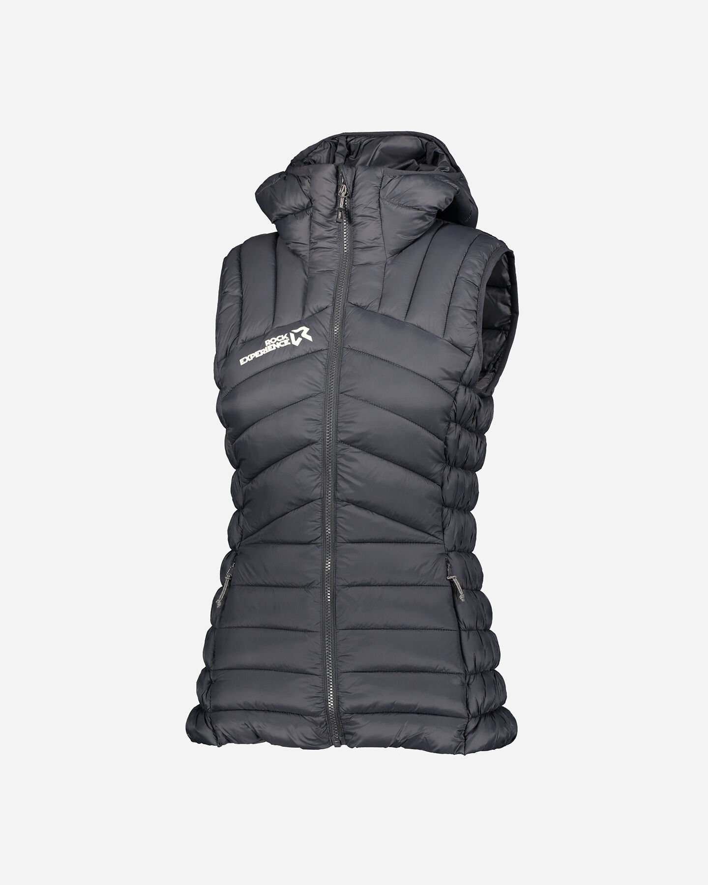  Gilet ROCK EXPERIENCE COSMIC W S4083453|1323|XS scatto 0