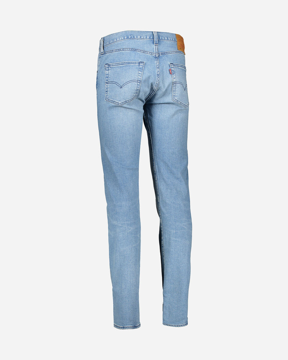  Jeans LEVI'S 501 REGULAR M S4076908|3000|30 scatto 5
