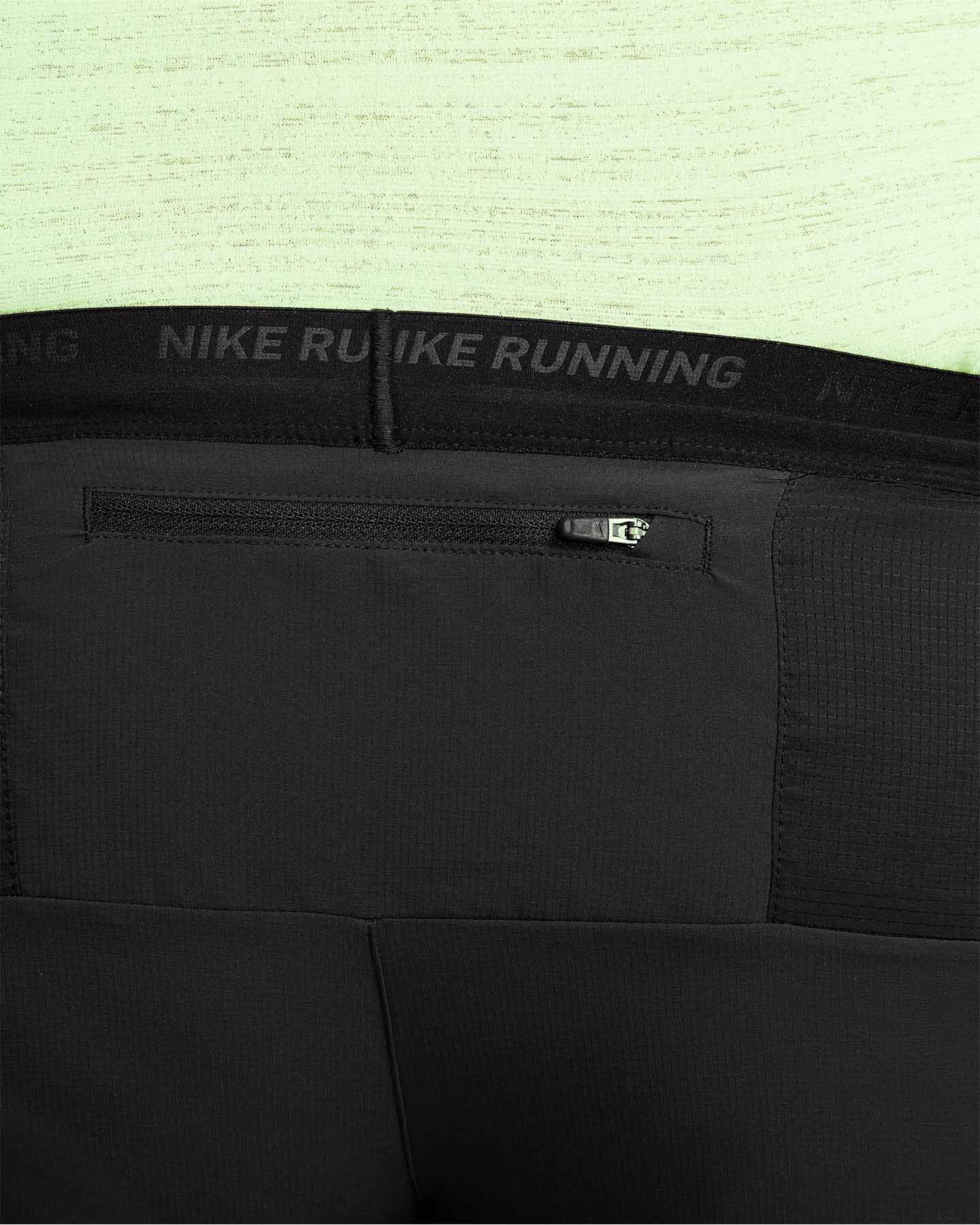  Short running NIKE DRI FIT STRIDE 7IN BF M S5436694|010|S scatto 5