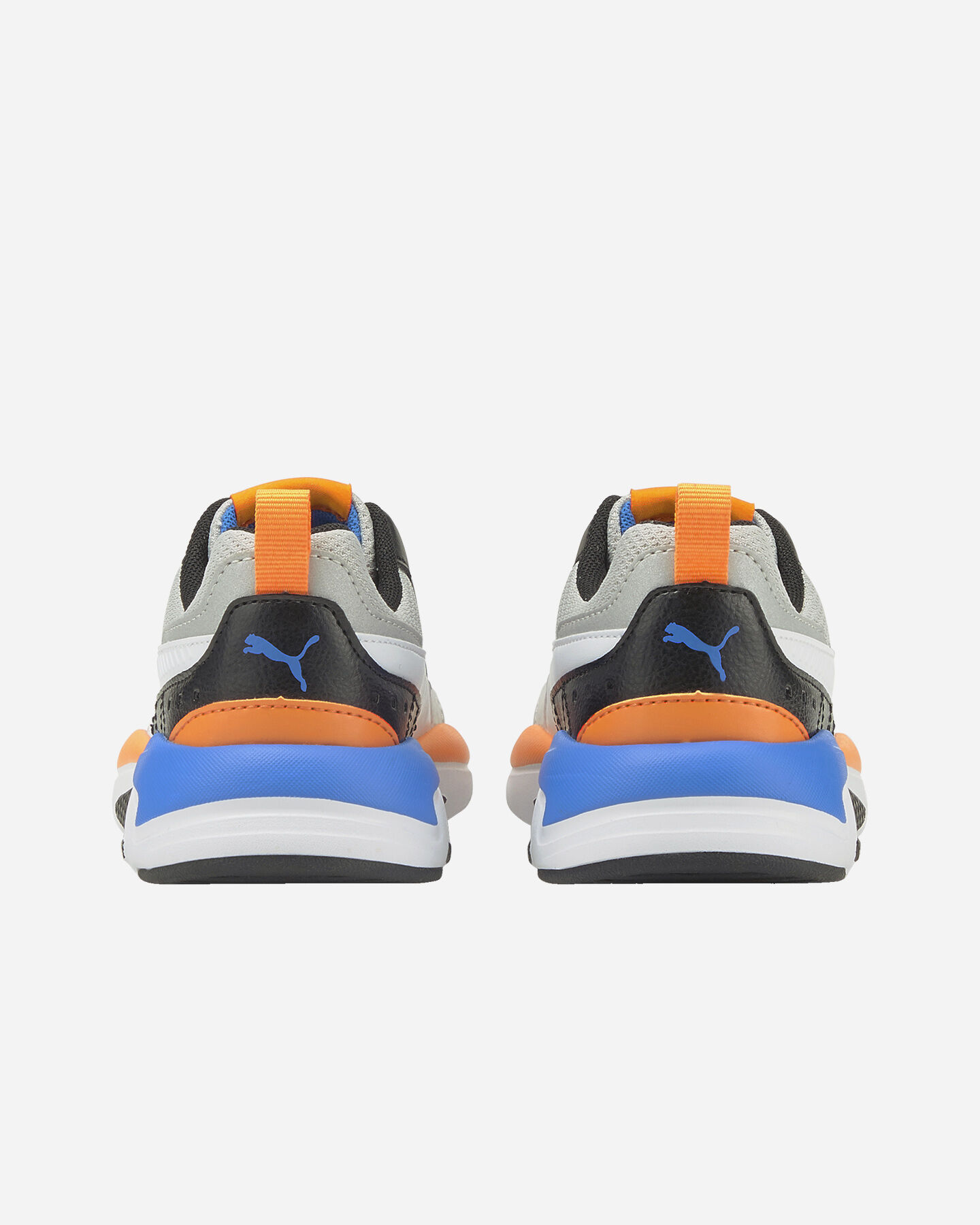  Scarpe sneakers PUMA X-RAY 2 SQUARE PS JR S5339770|11|9.5 scatto 4
