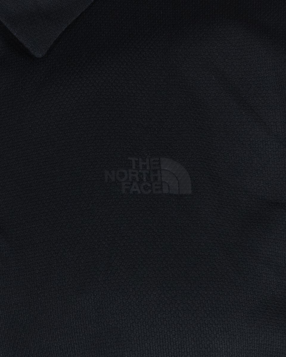  T-Shirt THE NORTH FACE TANKEN SUMMIT M S5017624|JK3|S scatto 2