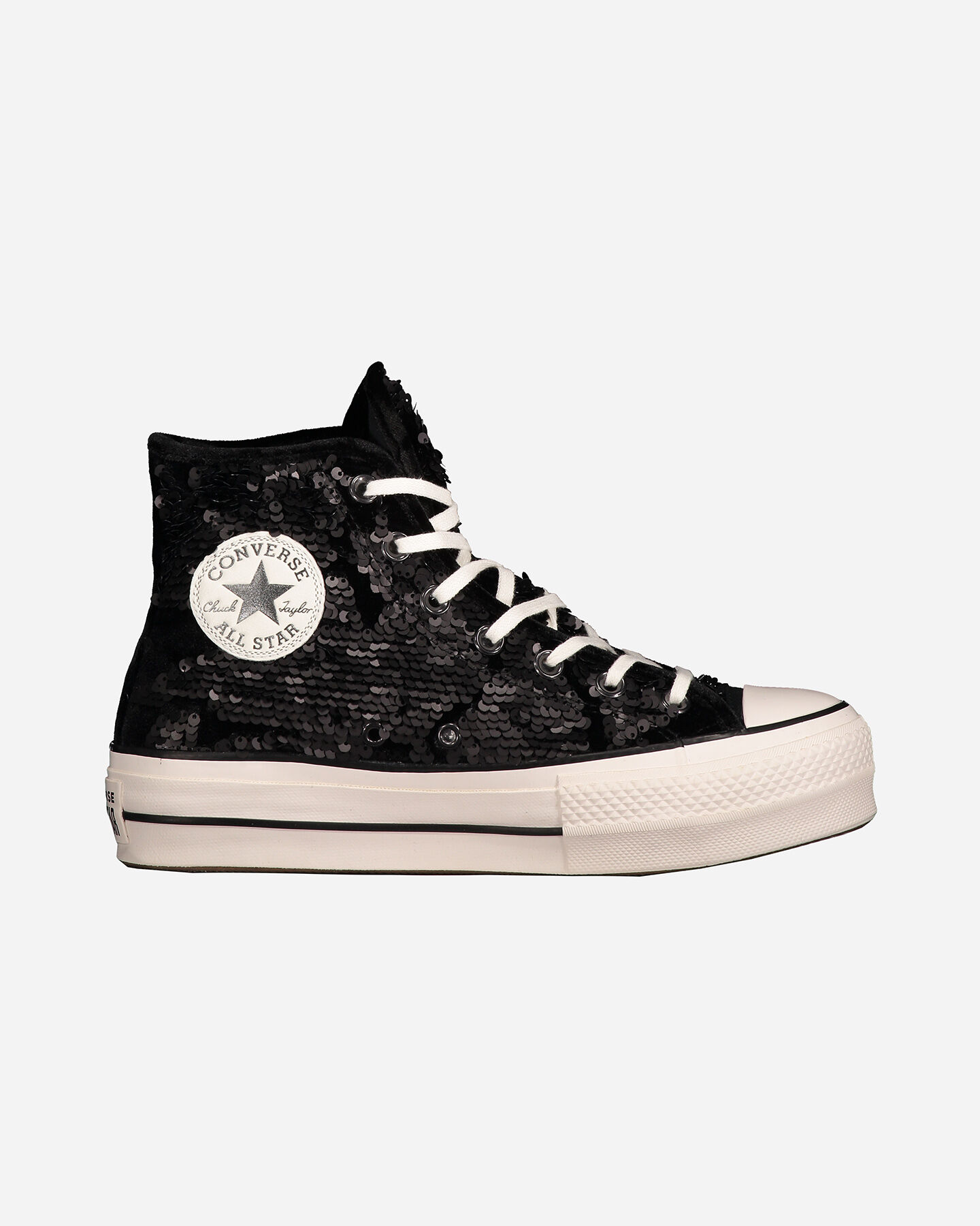 all star paillettes