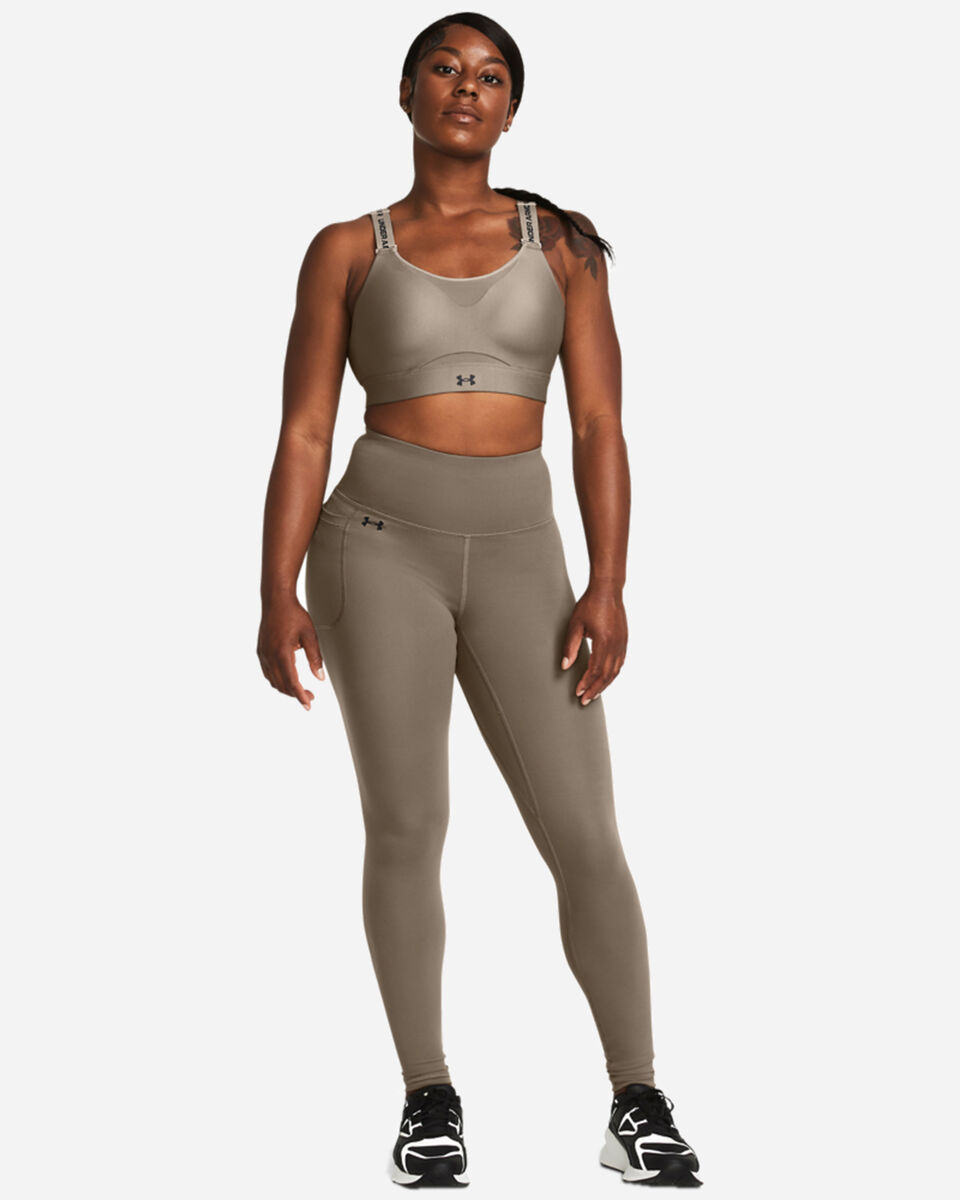 Leggings UNDER ARMOUR MOTION W S5640854|0200|XS scatto 4