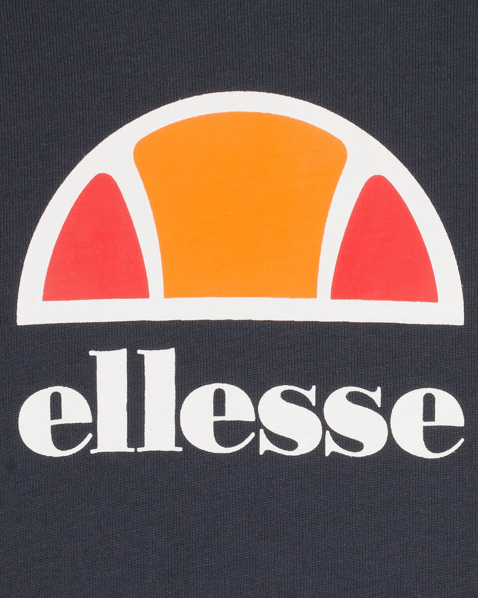  T-Shirt ELLESSE RIMINI JR S4088513|858|4A scatto 2