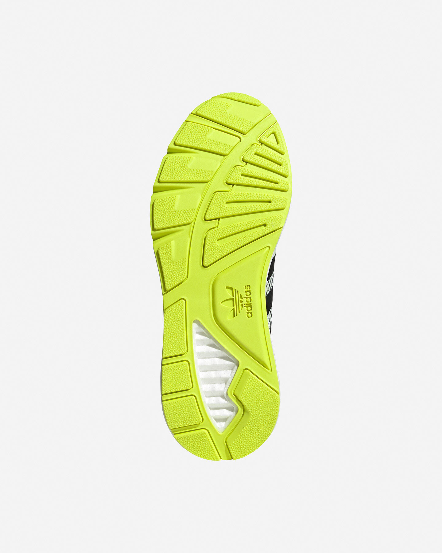  Scarpe sneakers ADIDAS ZX 1K BOOST M S5324032|UNI|3 scatto 1