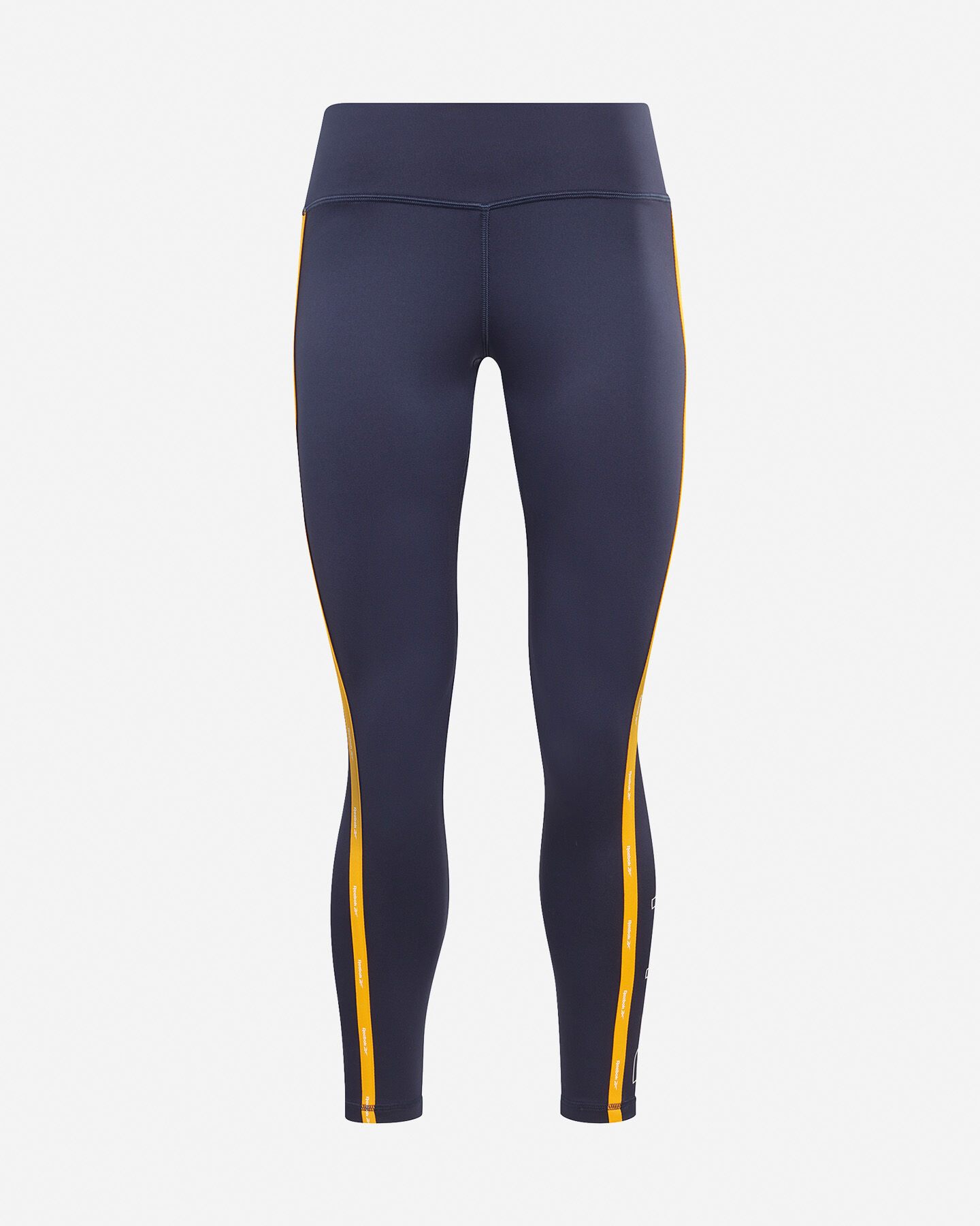  Leggings REEBOK POLY PIPING IN CONTRAST W S5326832|UNI|XS scatto 0