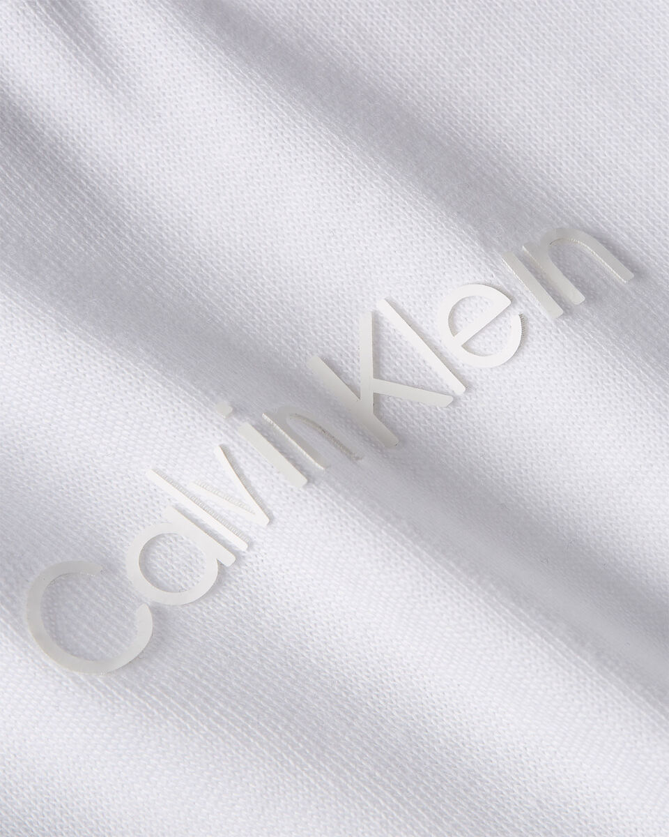  T-Shirt CALVIN KLEIN SPORT SMALL LOGO W S4124364|YAF|XS scatto 2