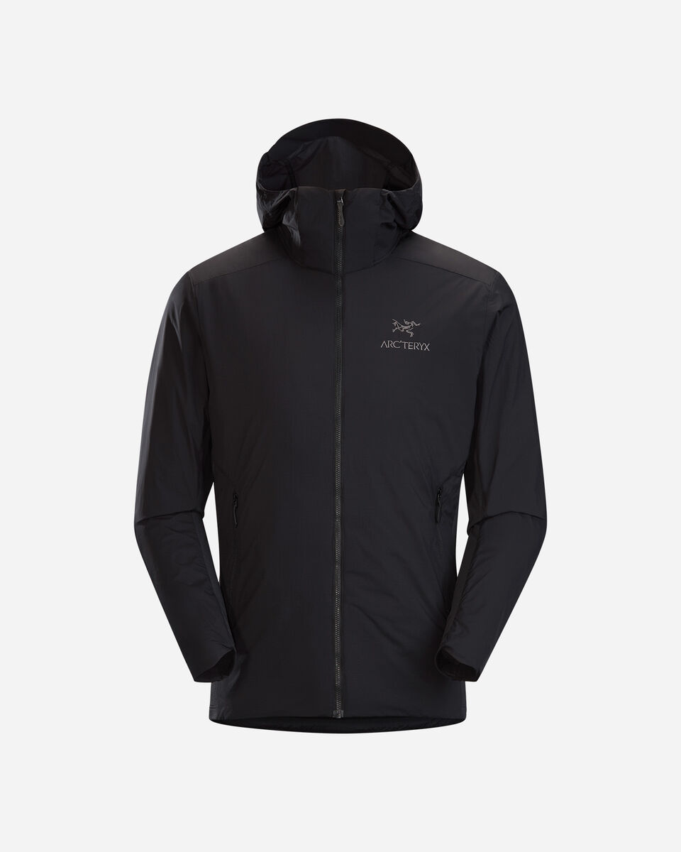  Giacca outdoor ARC'TERYX ATOM M S4123341|1|S scatto 0