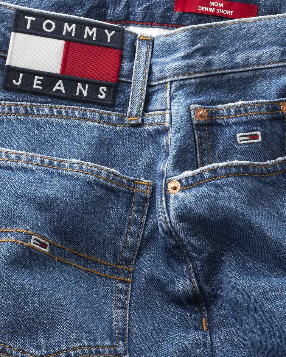  Jeans TOMMY HILFIGER MOM FIT W S4122982|1A5|26 scatto 2