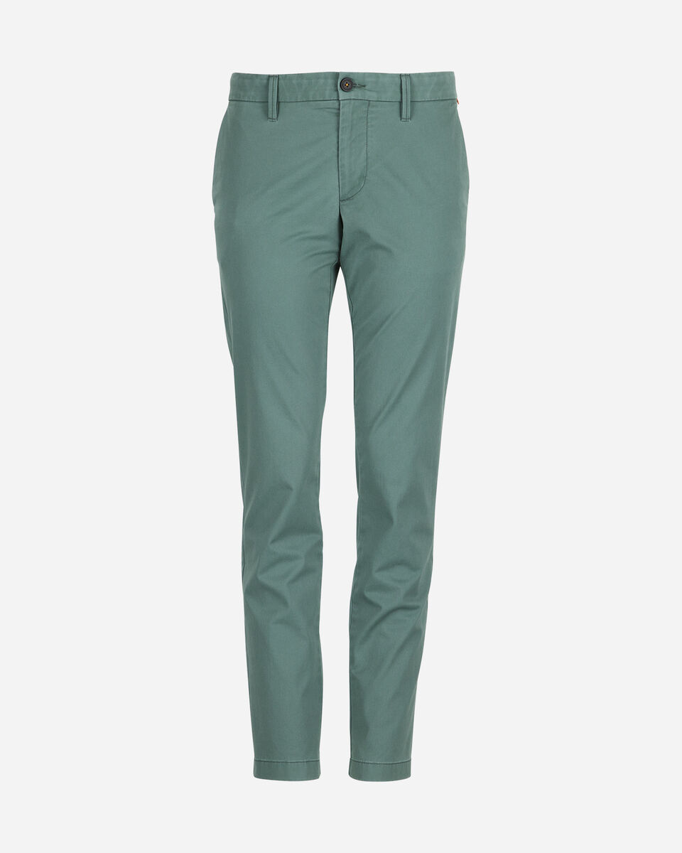  Pantalone TIMBERLAND SARGENT TWILL CHINO M S4115286|3921|30 scatto 0
