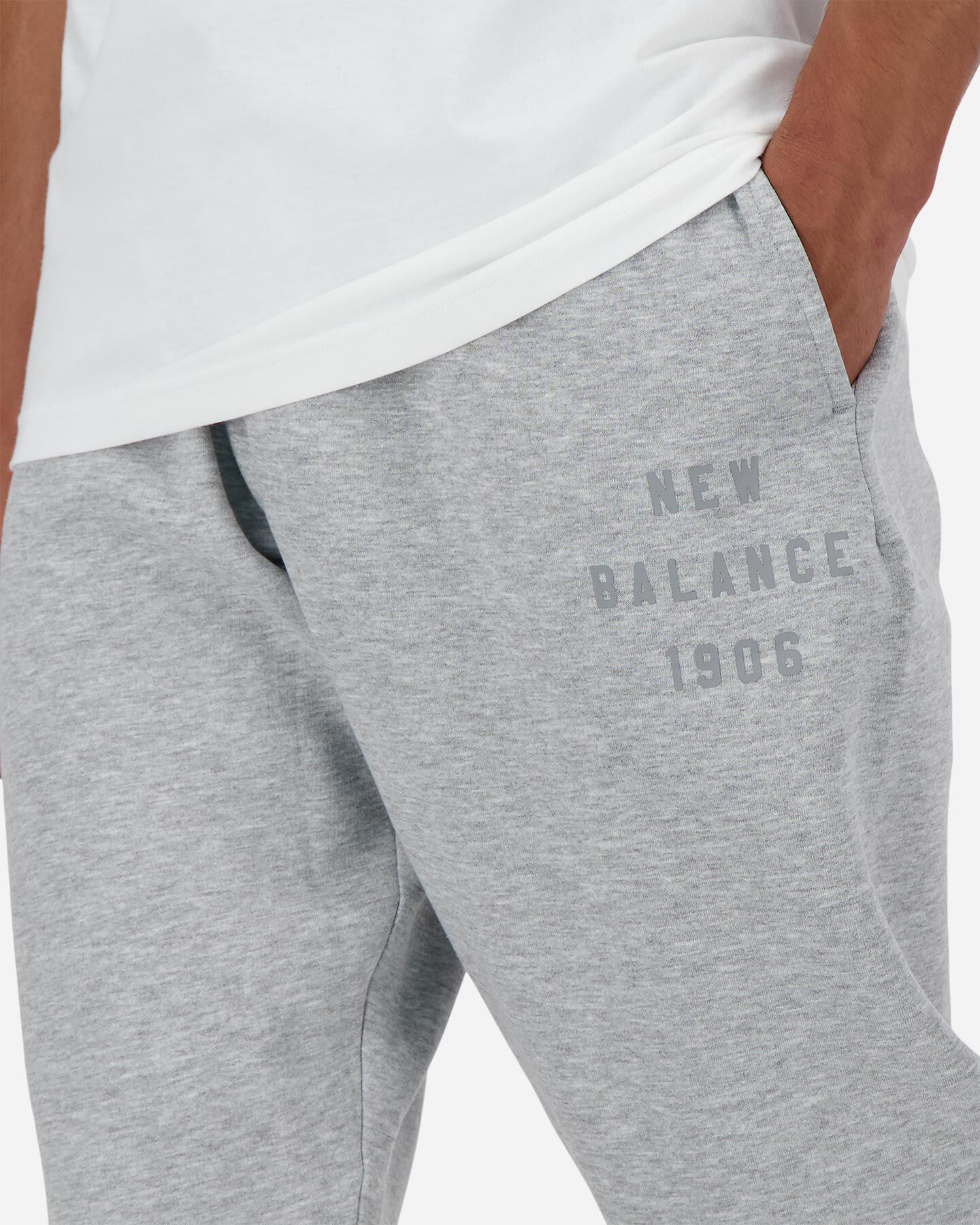  Pantalone NEW BALANCE CLASSIC M S5652320|-|S* scatto 3