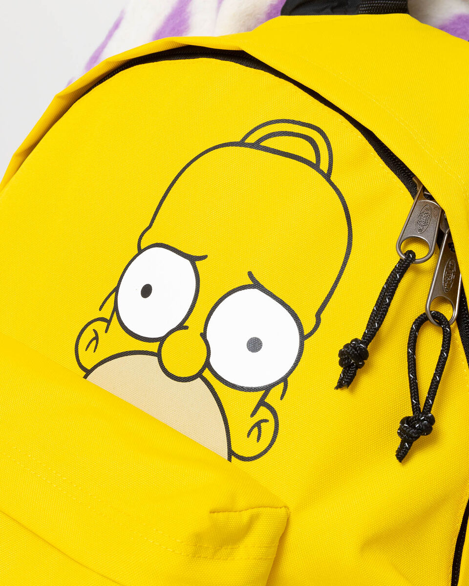 Zaino EASTPAK PADDED THE SIMPSONS HOMER  S5550524|7A4|OS scatto 4
